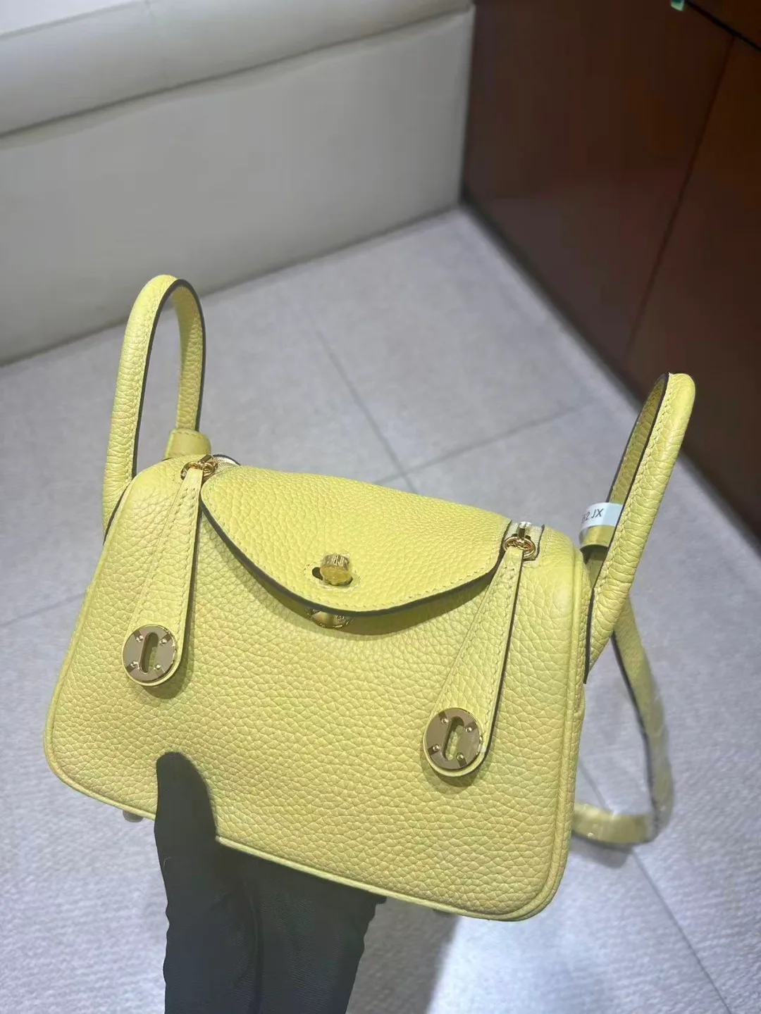 Women's Classic Handbags HERMES 17931873
