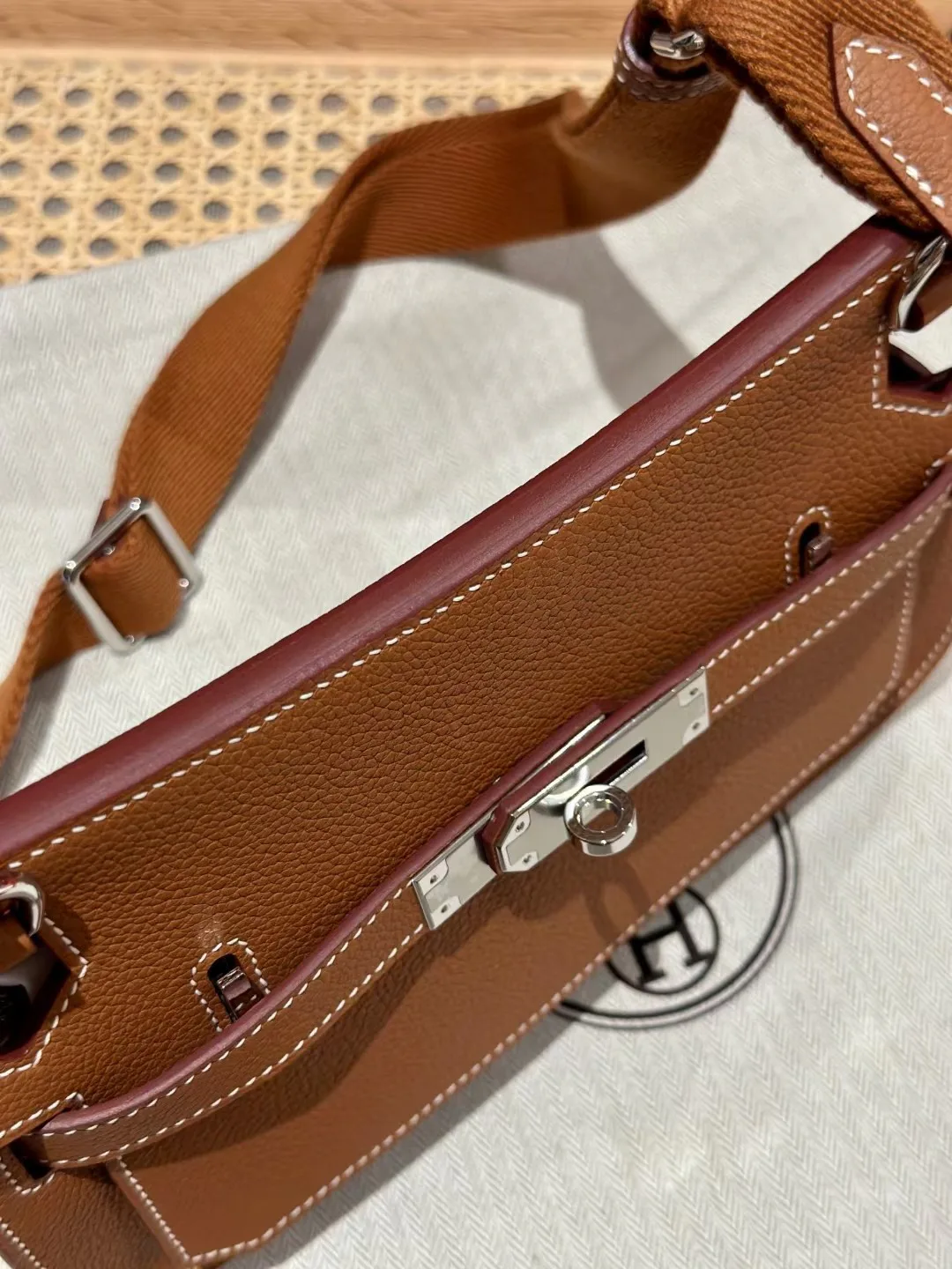 Women's Classic Handbags HERMES 18407601