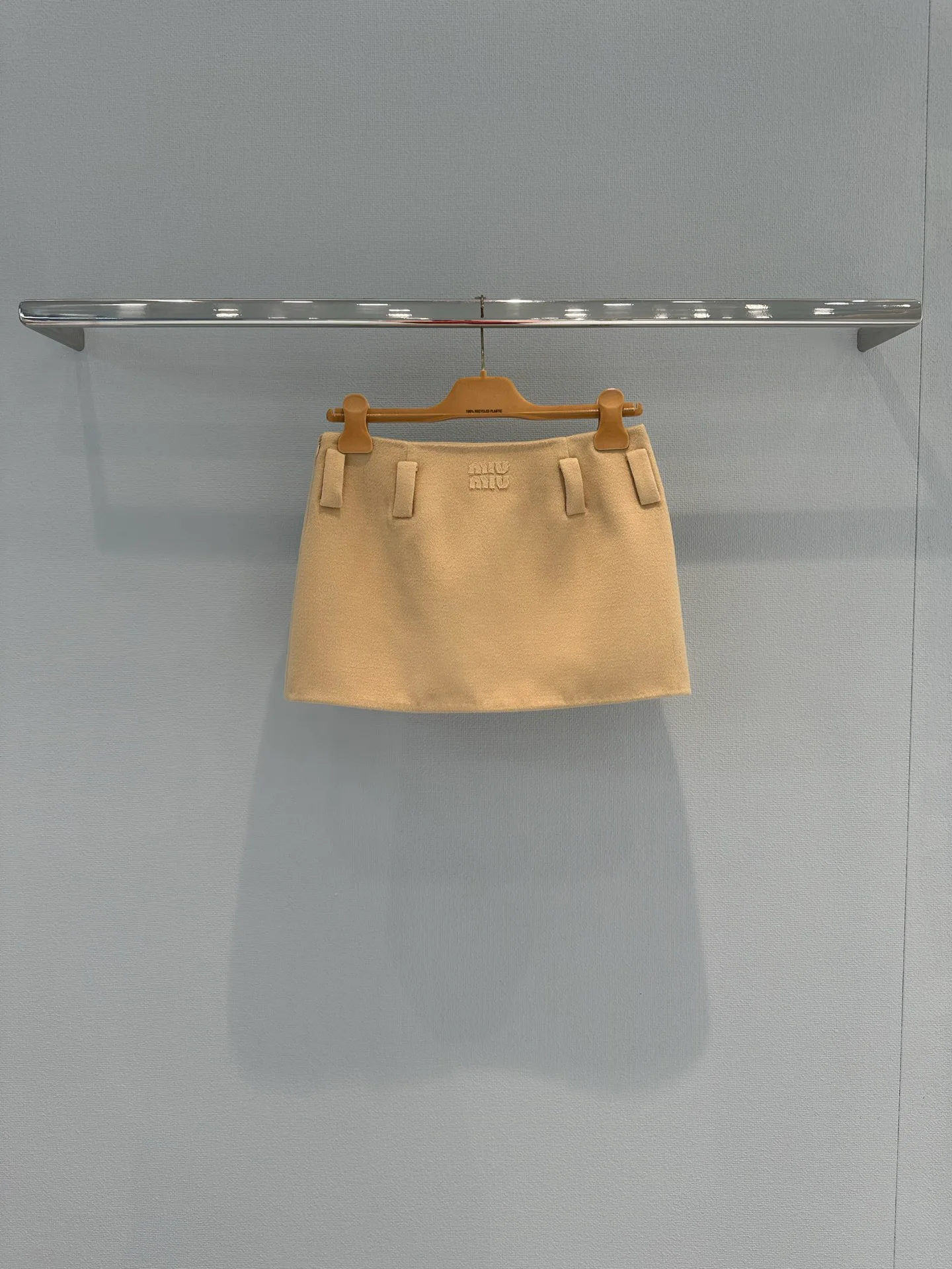 Women's Skirts MIU MIU 18114654
