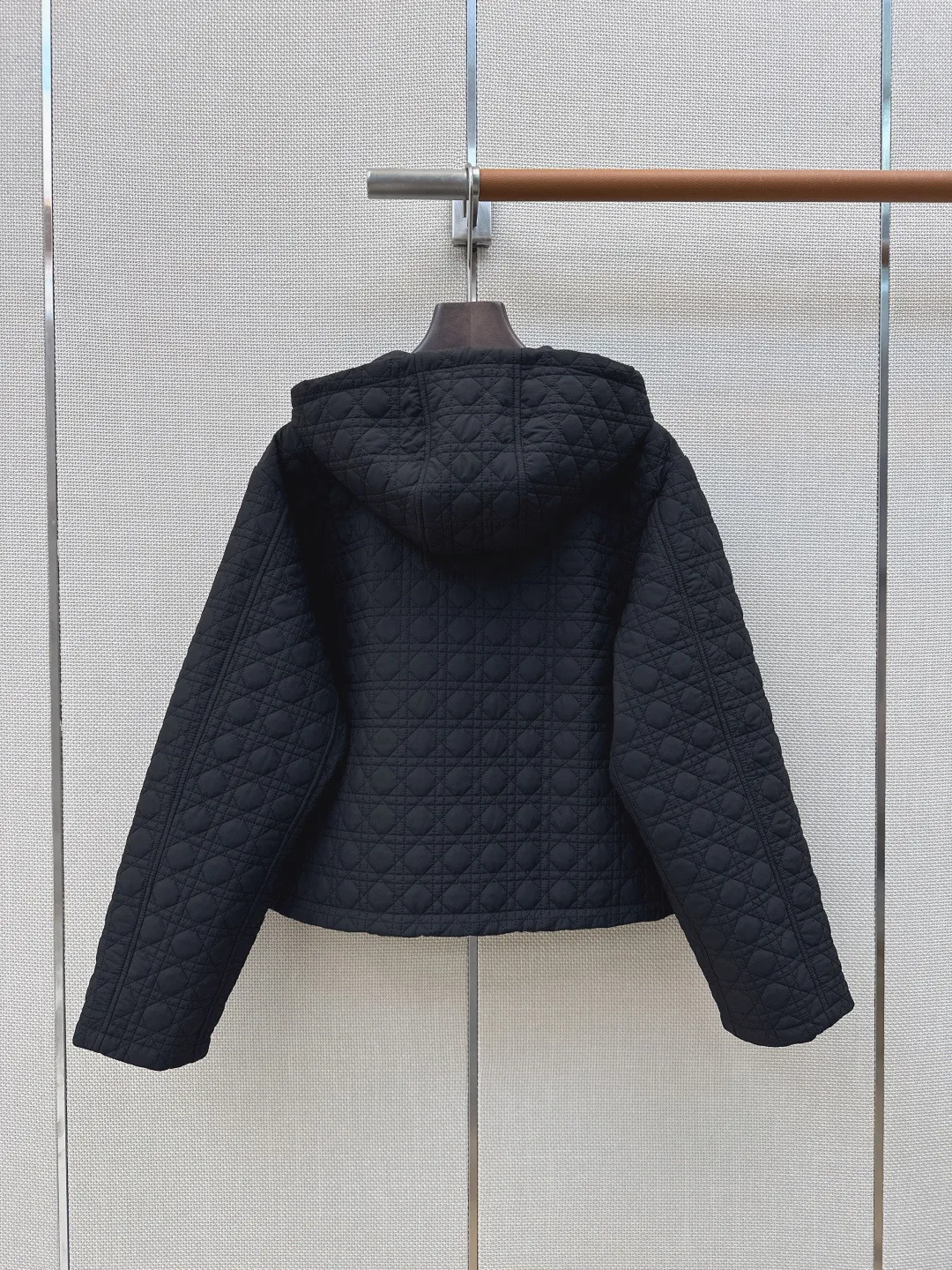 Women's Jackets And Down Jackets CHRISTIAN DIOR 18407797