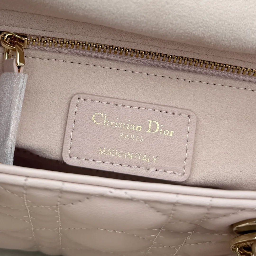 Women's Classic Handbags CHRISTIAN DIOR 18116218