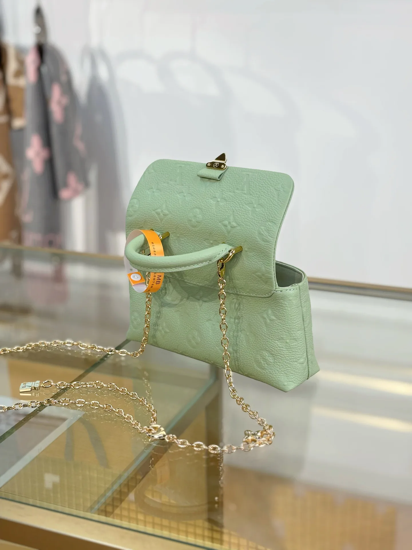Women's Classic Handbags LOUIS VUITTON 17979805