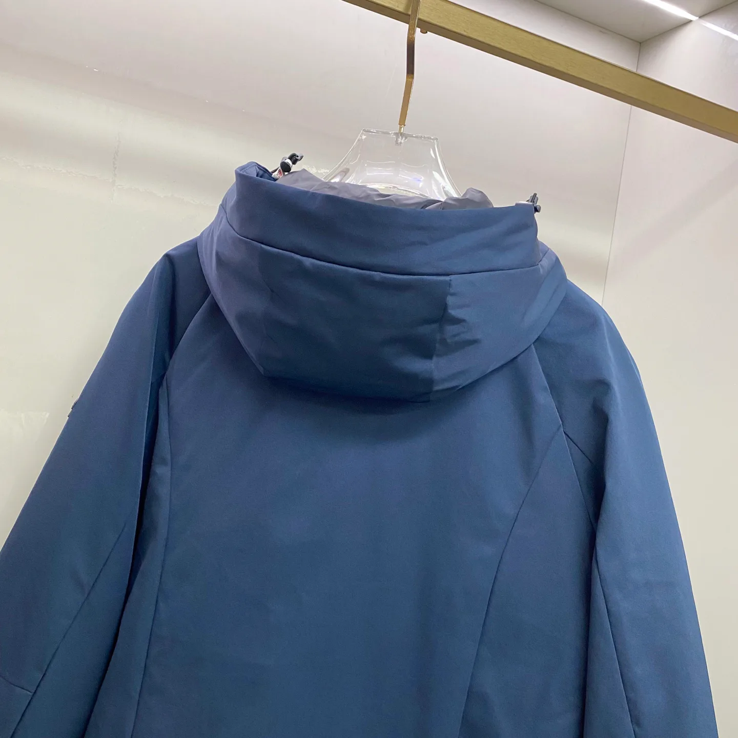 Men's Jackets And Down Jackets MONCLER 18029209