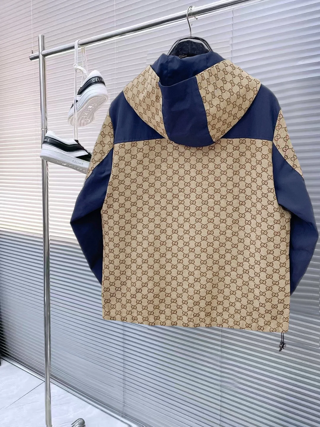 Men's Jackets And Down Jackets GUCCI 17966733