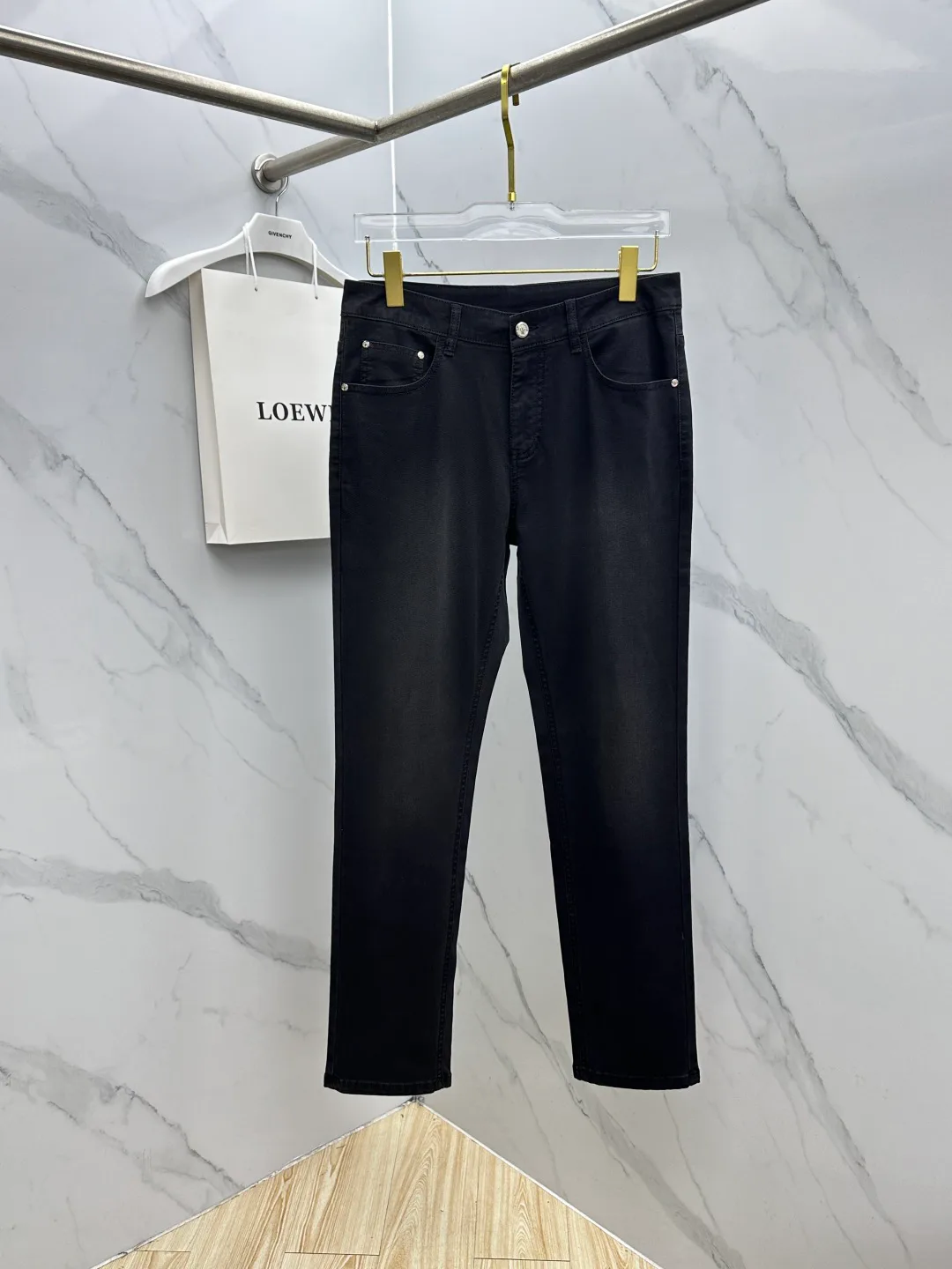 Men's Jeans MONCLER 17810330