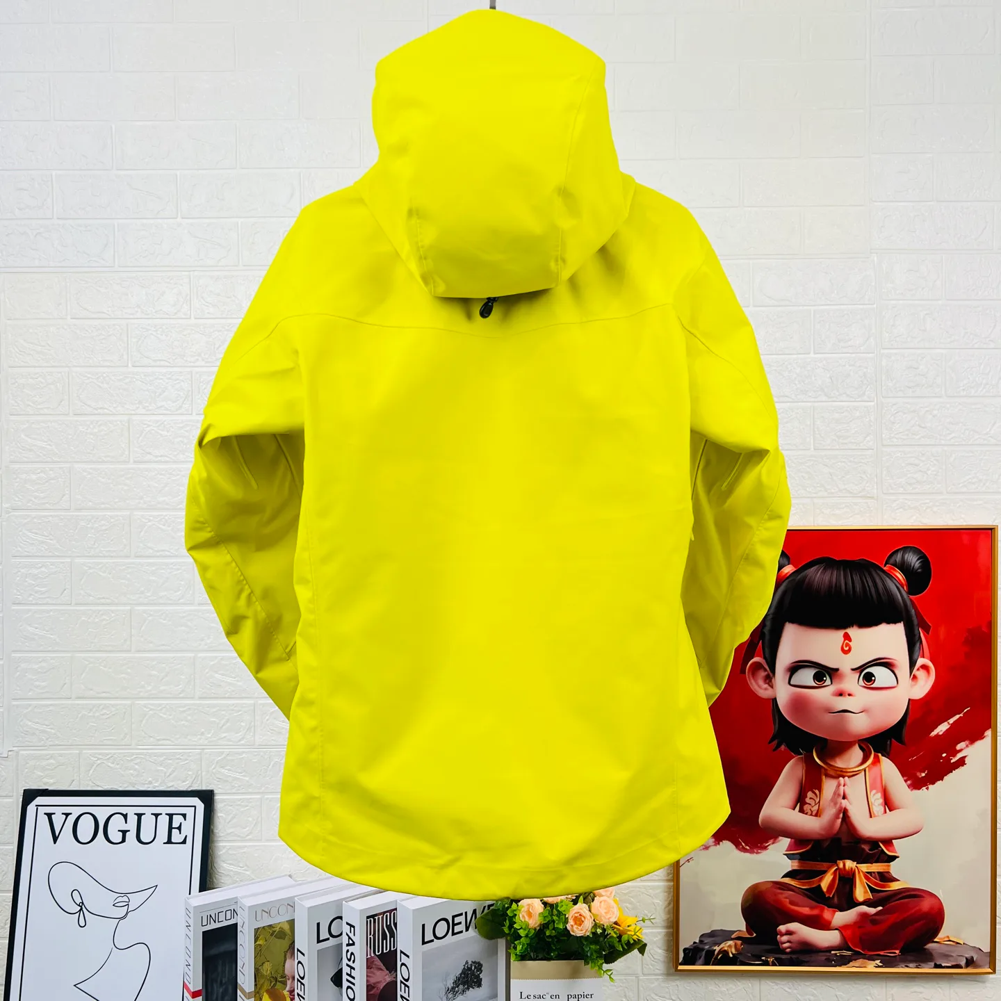 Куртки И Пуховики Мужские Arcteryx 18681057