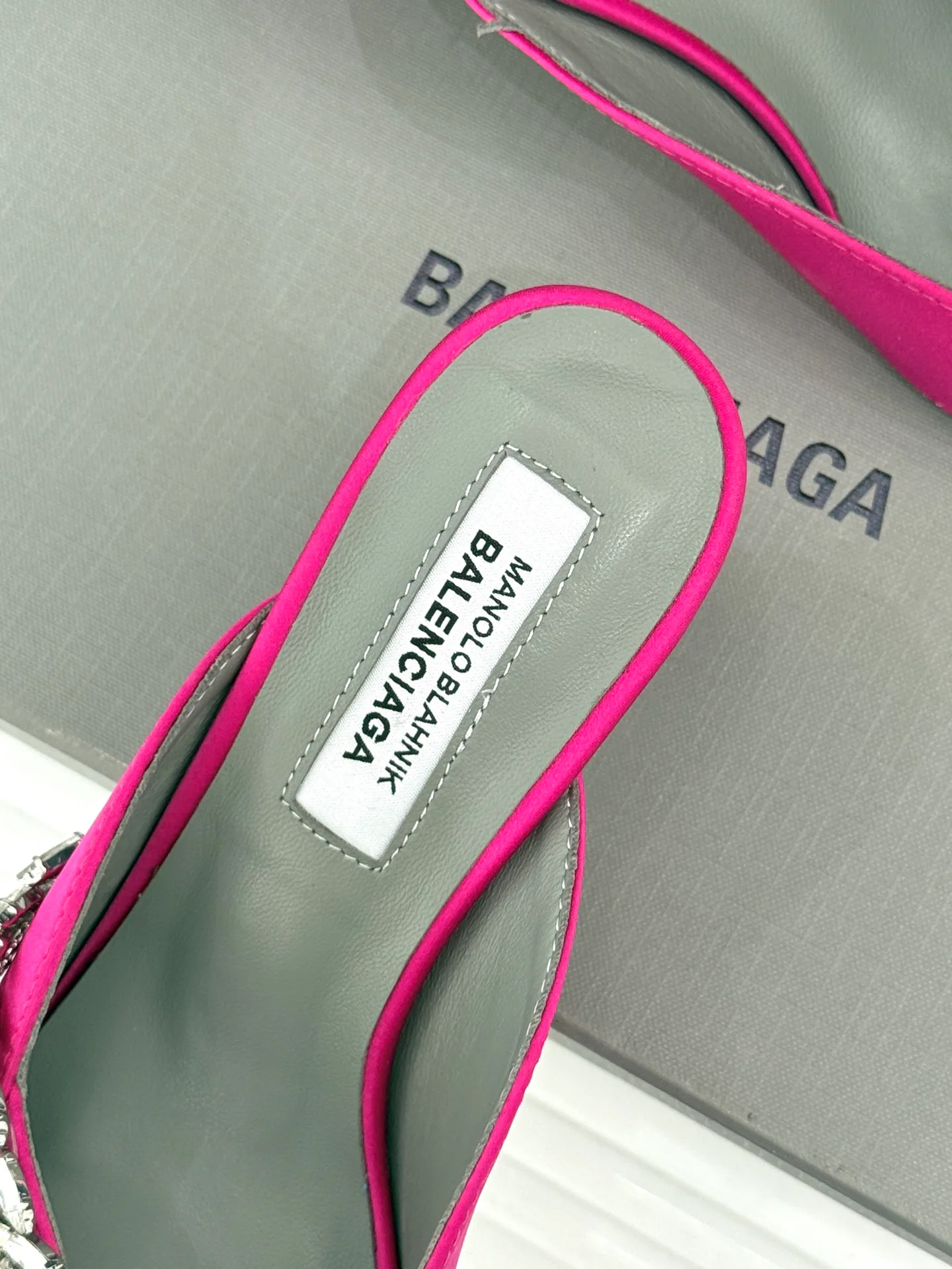 Women's Open-Toe Sandals BALENCIAGA 16973365