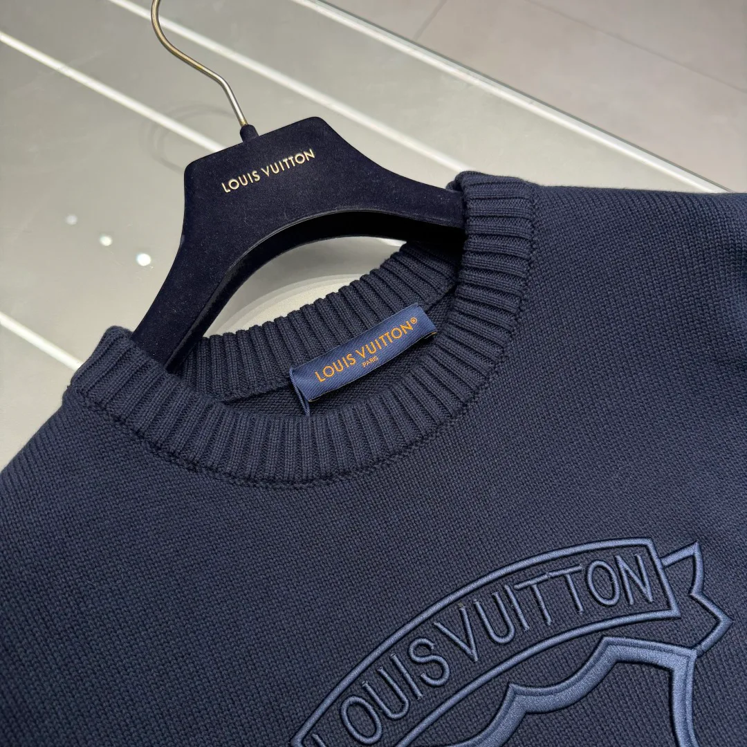 Men's Jumpers And Sweaters LOUIS VUITTON 18227905