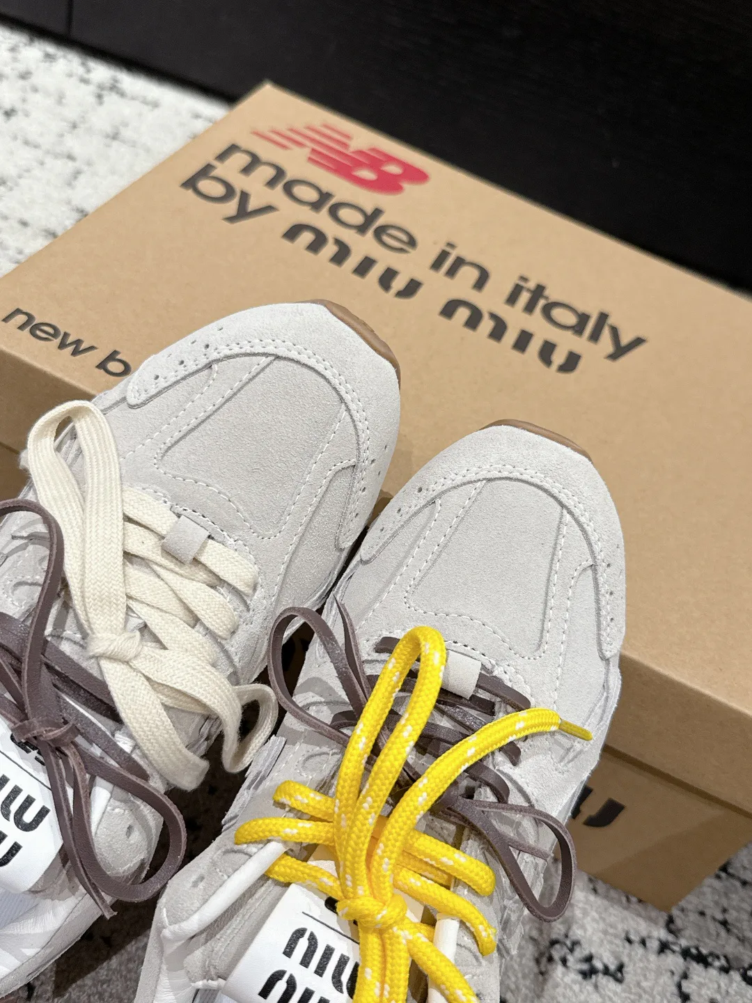 Women's Sneakers MIU MIU 18409628