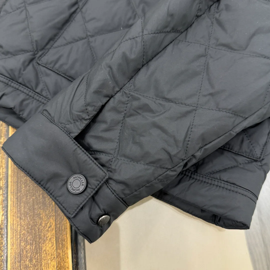 Men's Jackets And Down Jackets MONCLER 18001955