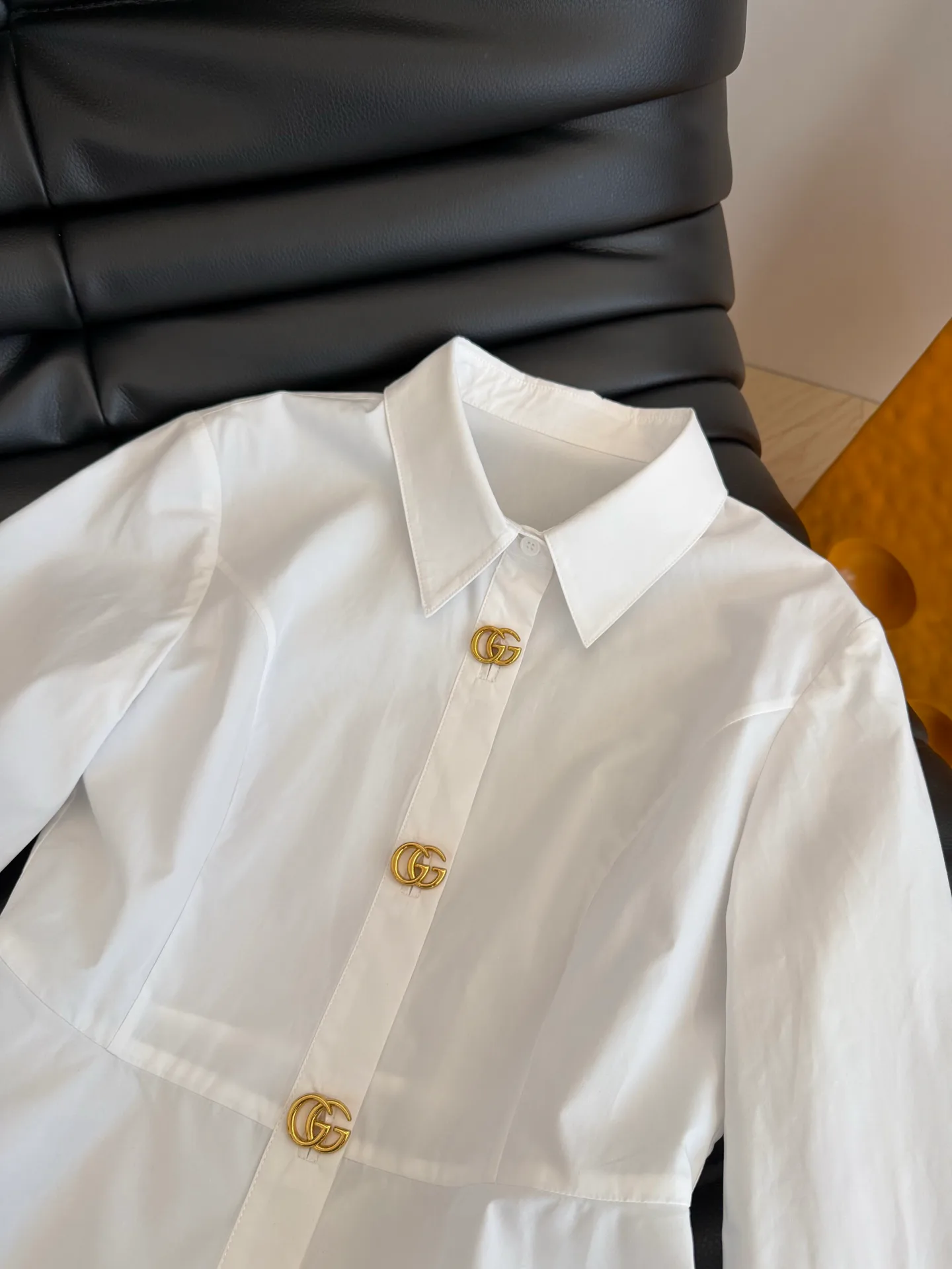 Women's Shirts GUCCI 17987662