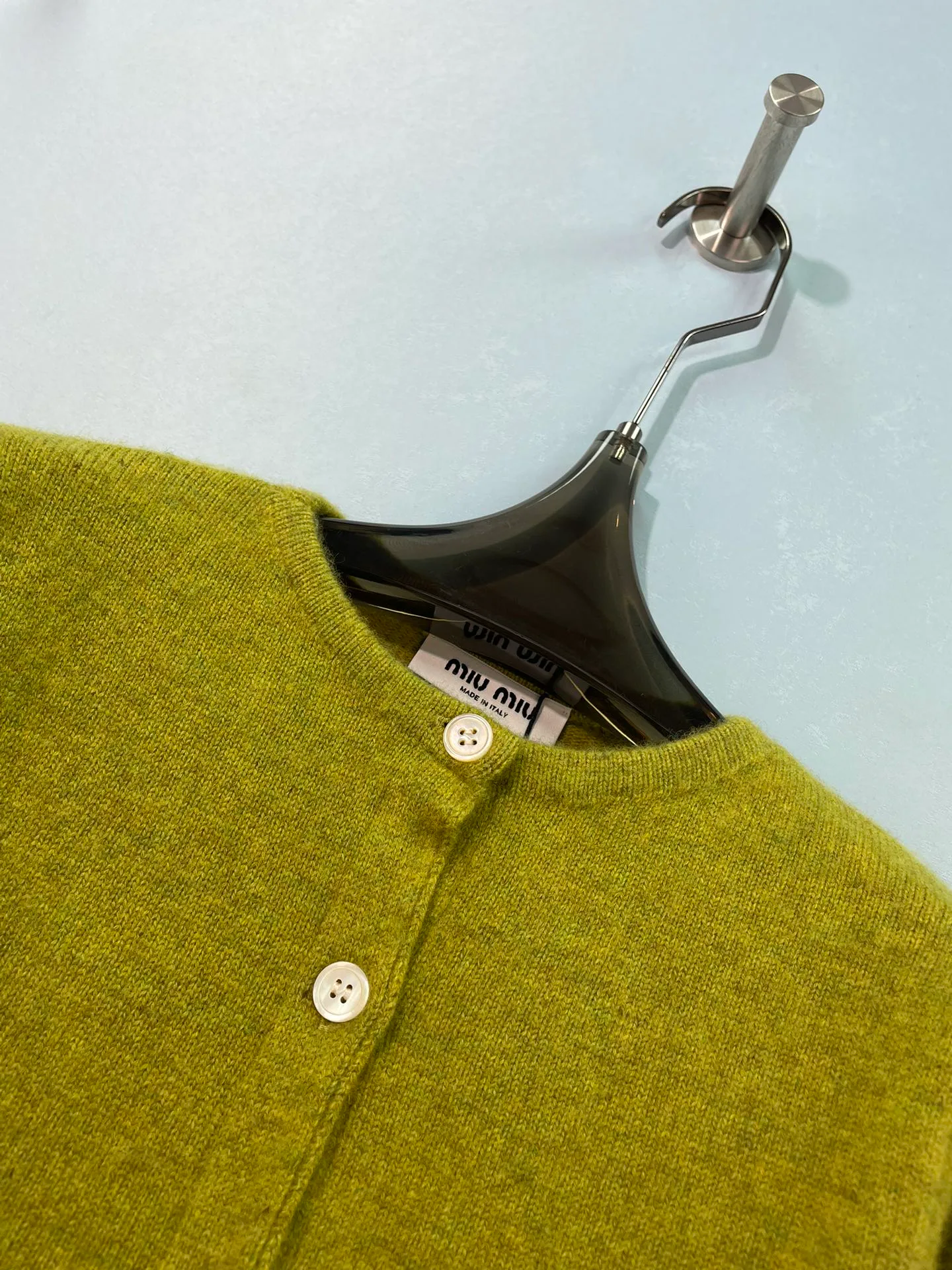 Women's Jumpers And Sweaters MIU MIU 18151457