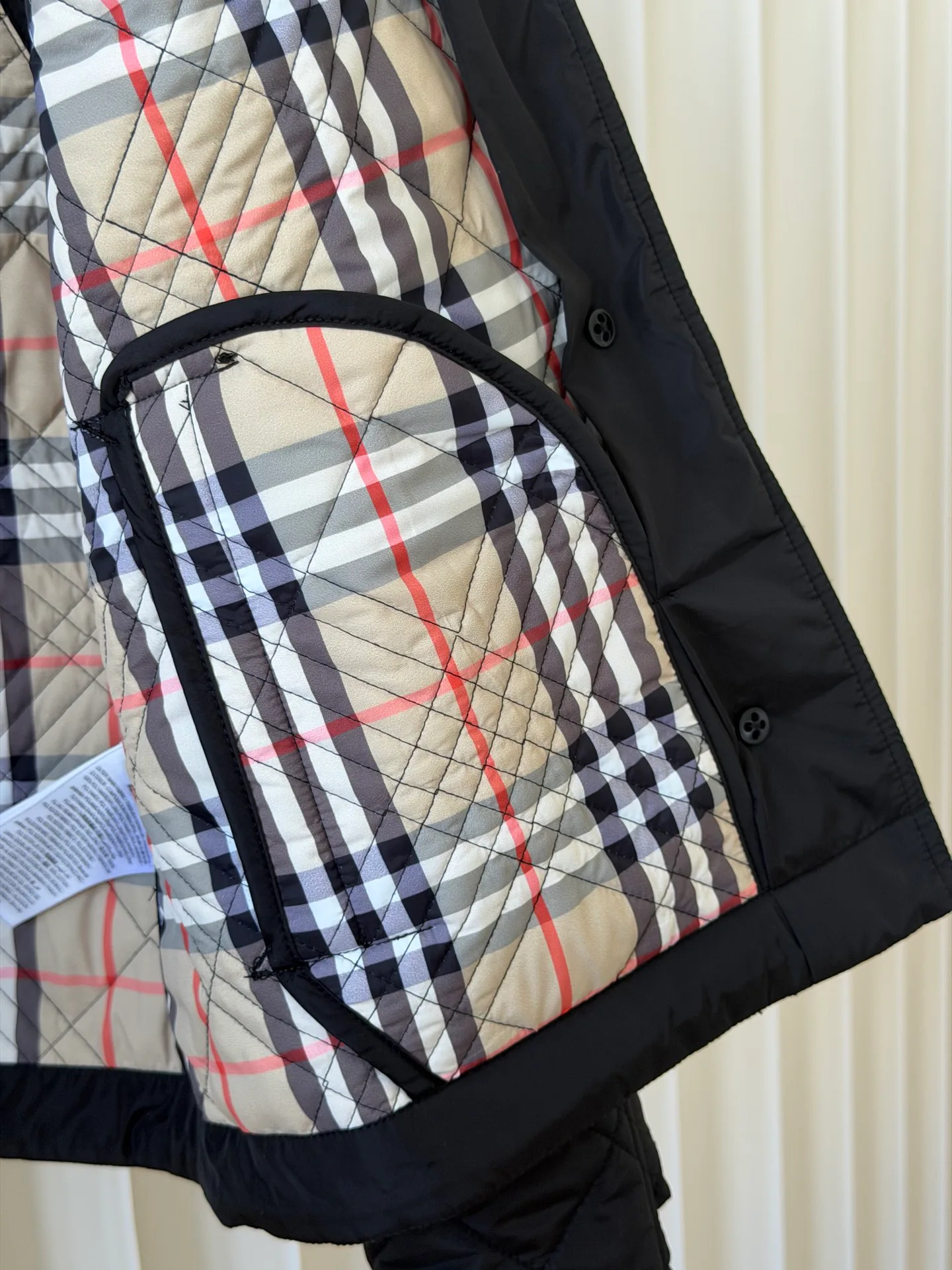 Куртки И Пуховики Женские Burberry 18615354