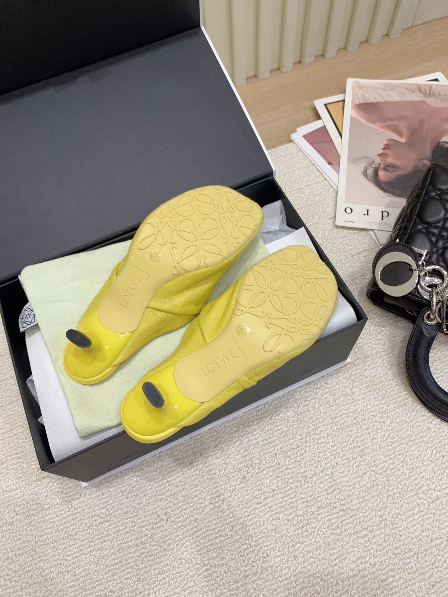 Women's Mules And Clogs LOEWE 17963197