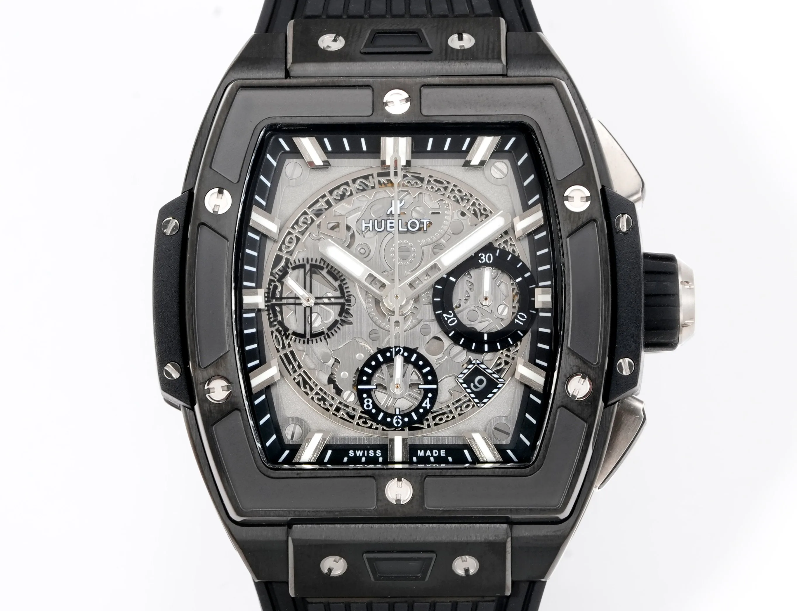 Men's Watches HUBLOT 17812100