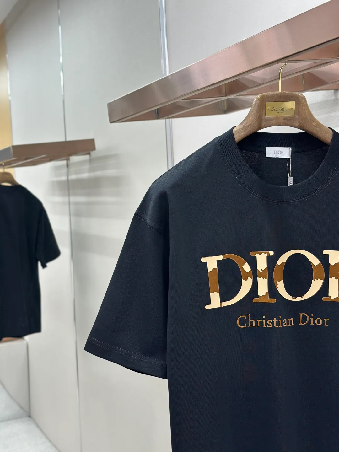 Men's T-Shirts CHRISTIAN DIOR 17810716