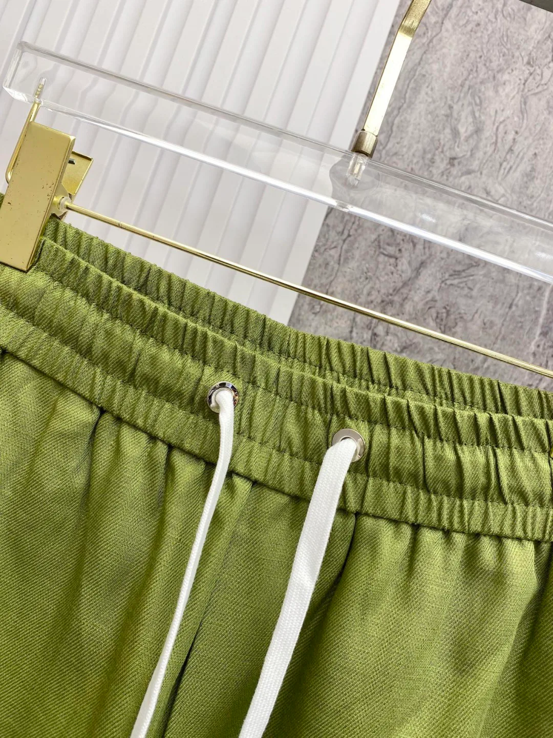 Men's Shorts LOEWE 17727987