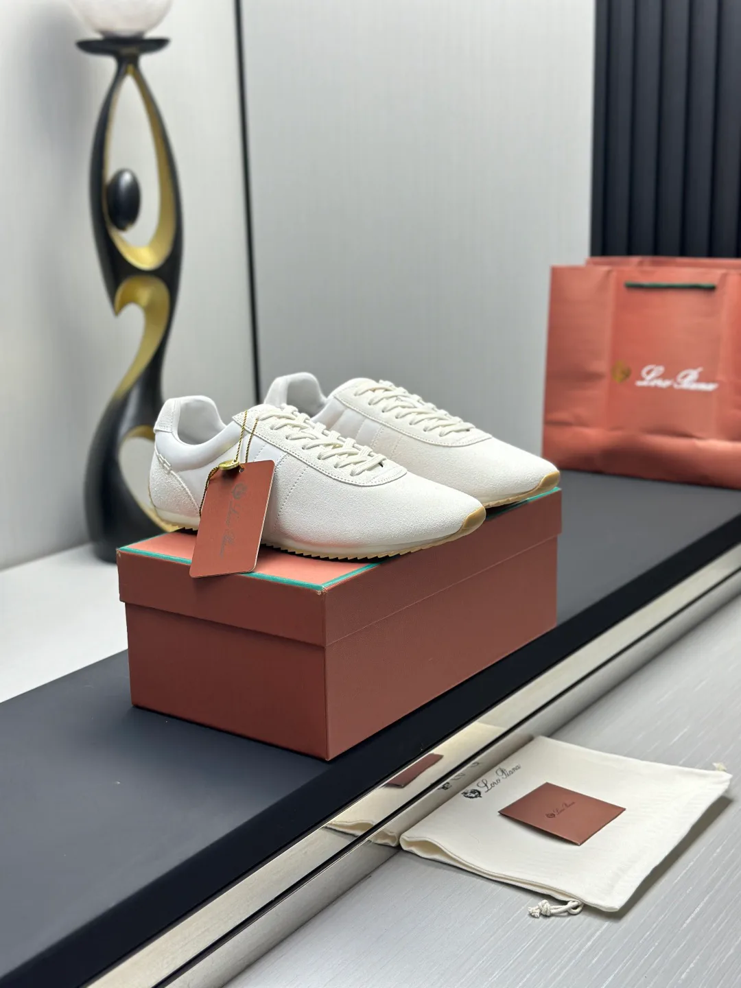 Women's Sneakers LORO PIANA 17505885