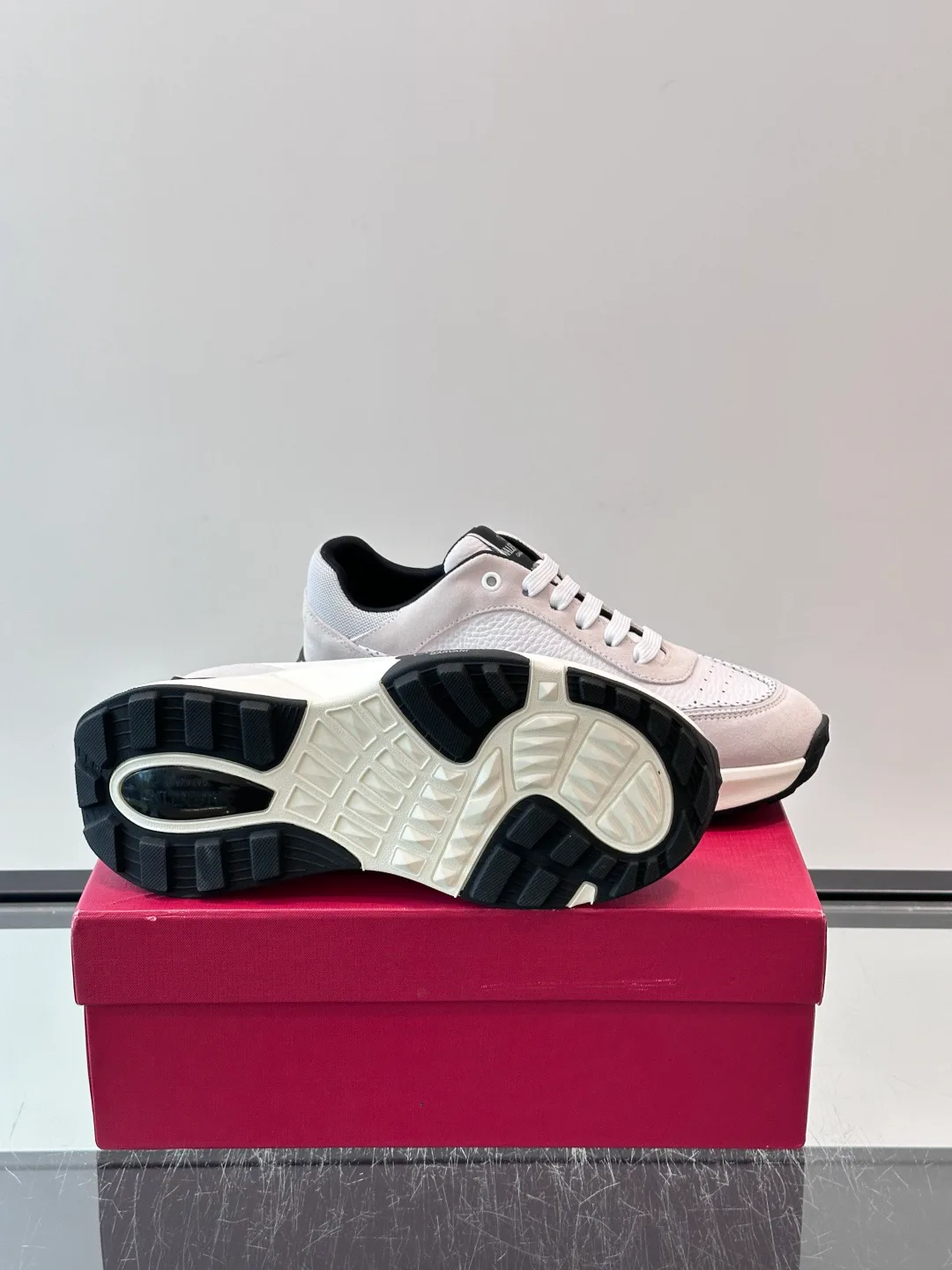 Men's Sneakers VALENTINO 18500687