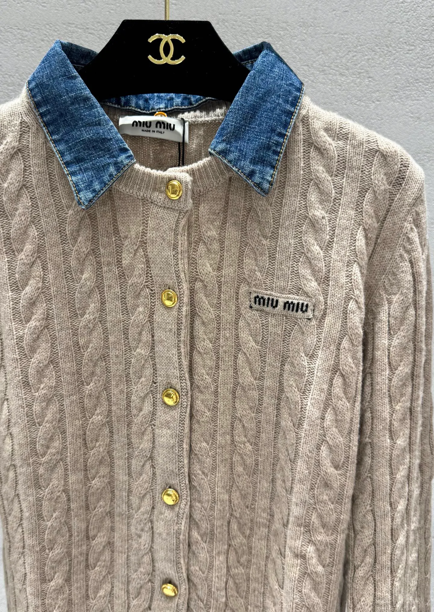 Women's Jumpers And Sweaters MIU MIU 17368401