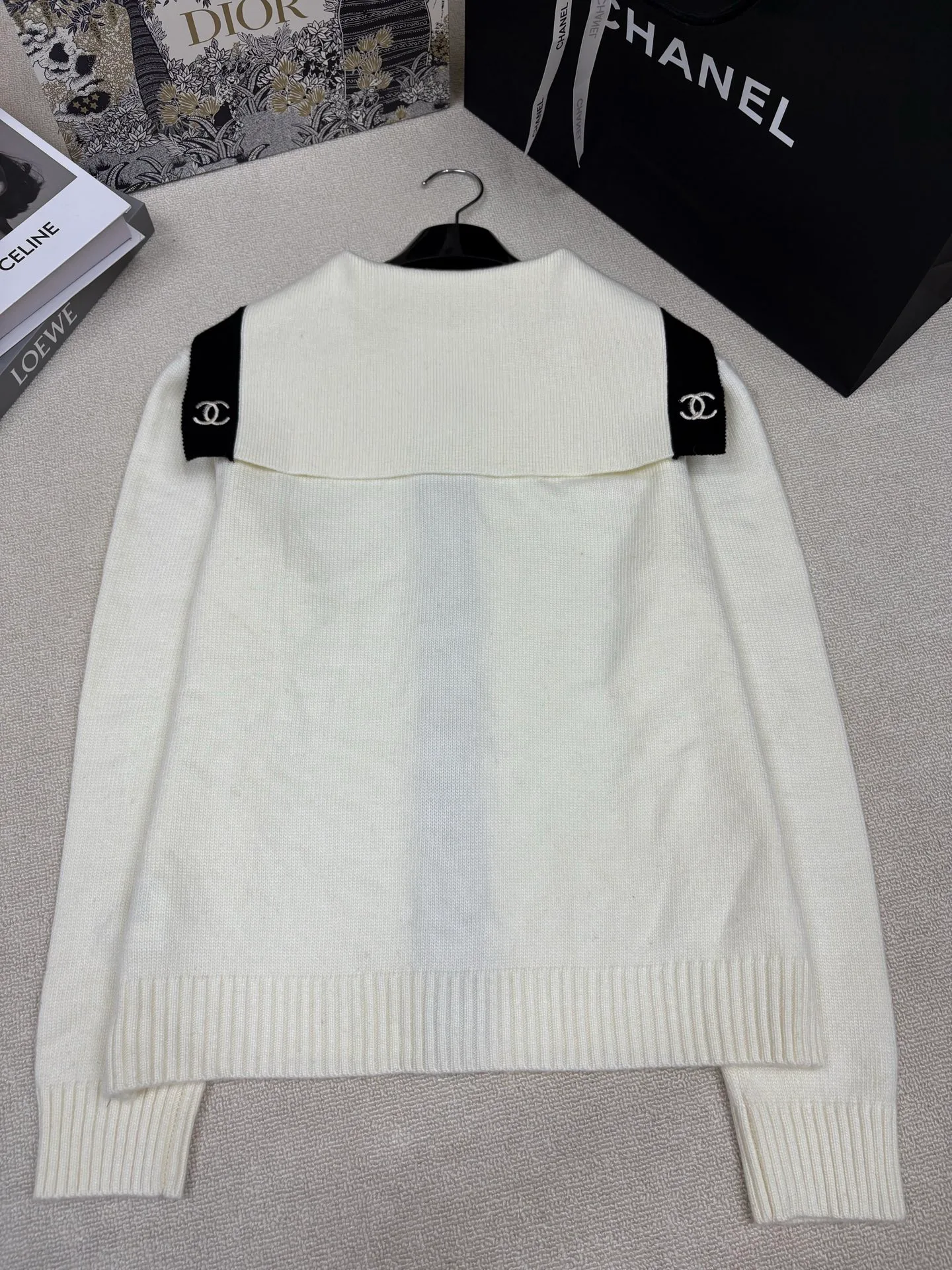 Women's Jumpers And Sweaters CHANEL 17476721