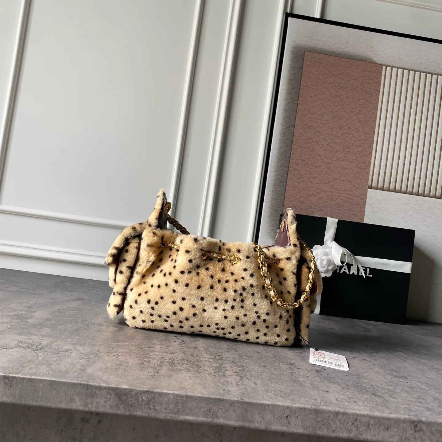 Women's Classic Handbags CHANEL 17615418