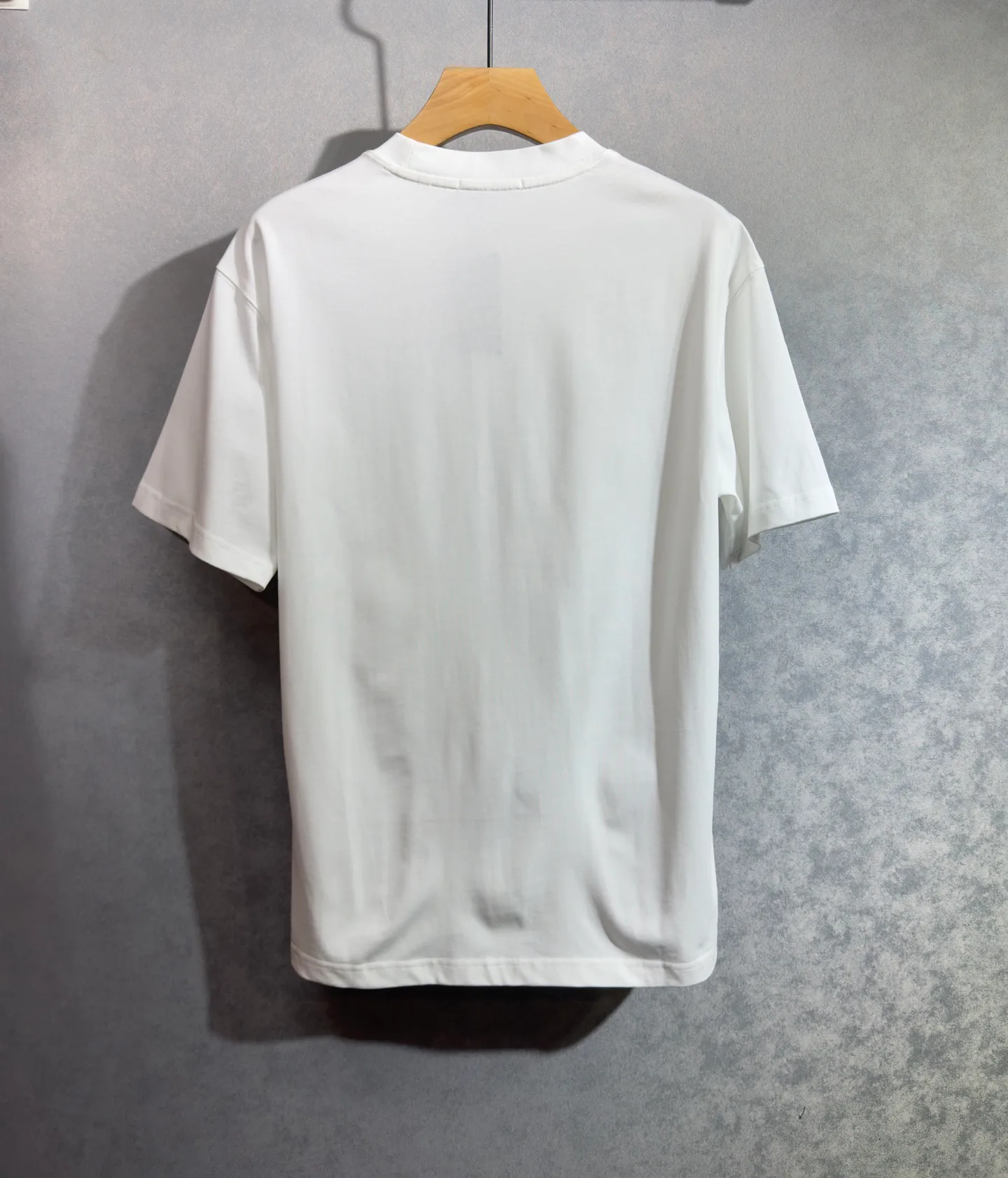 Men's T-Shirts BALENCIAGA 18098344