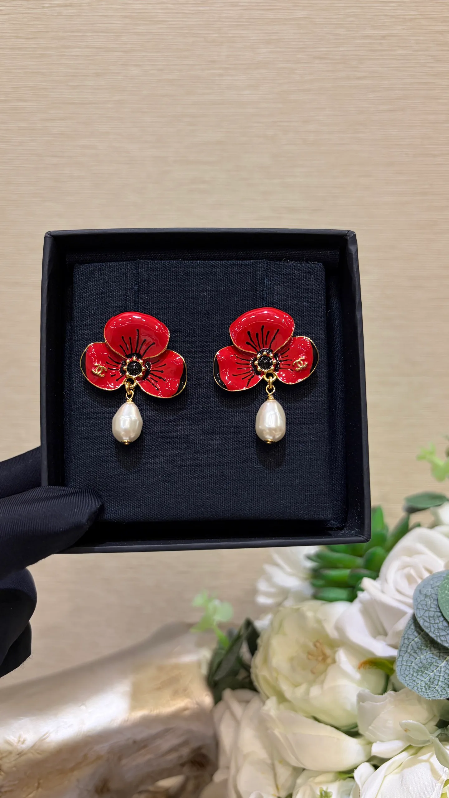 Jewelry CHANEL 18058977