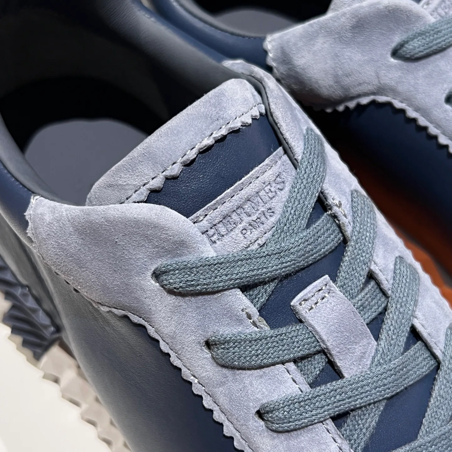 Women's Sneakers HERMES 18080318