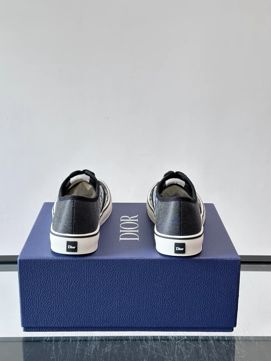 Women's Sneakers CHRISTIAN DIOR 17649813