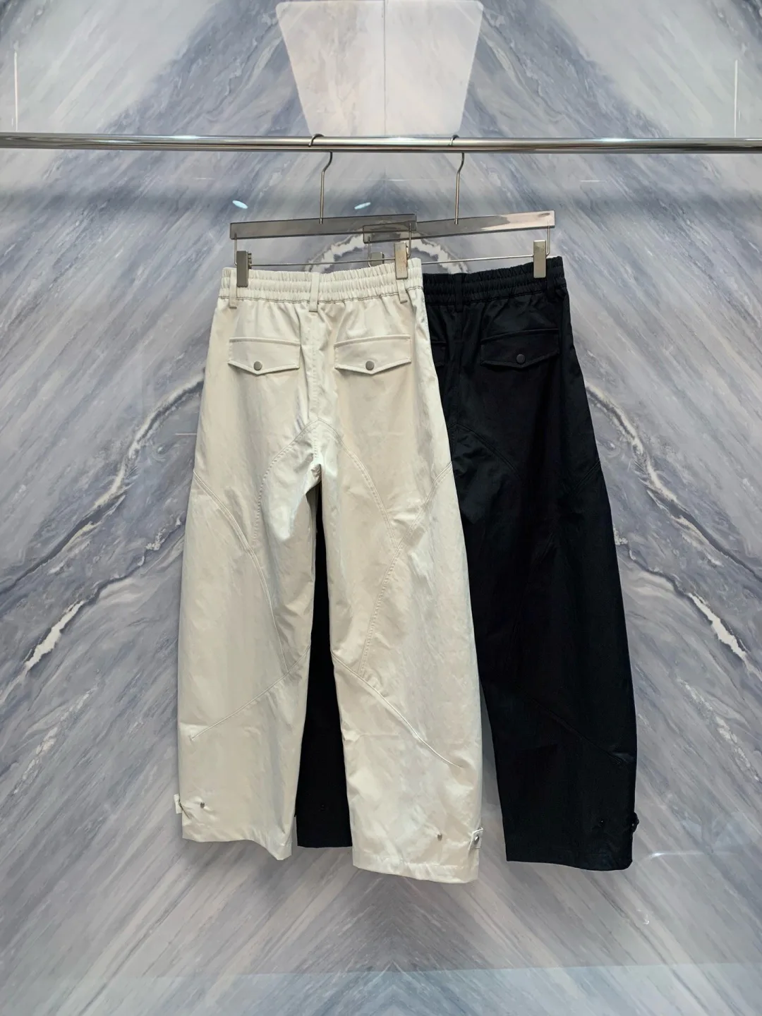 Men's Trousers ACNE STUDIOS 17495246