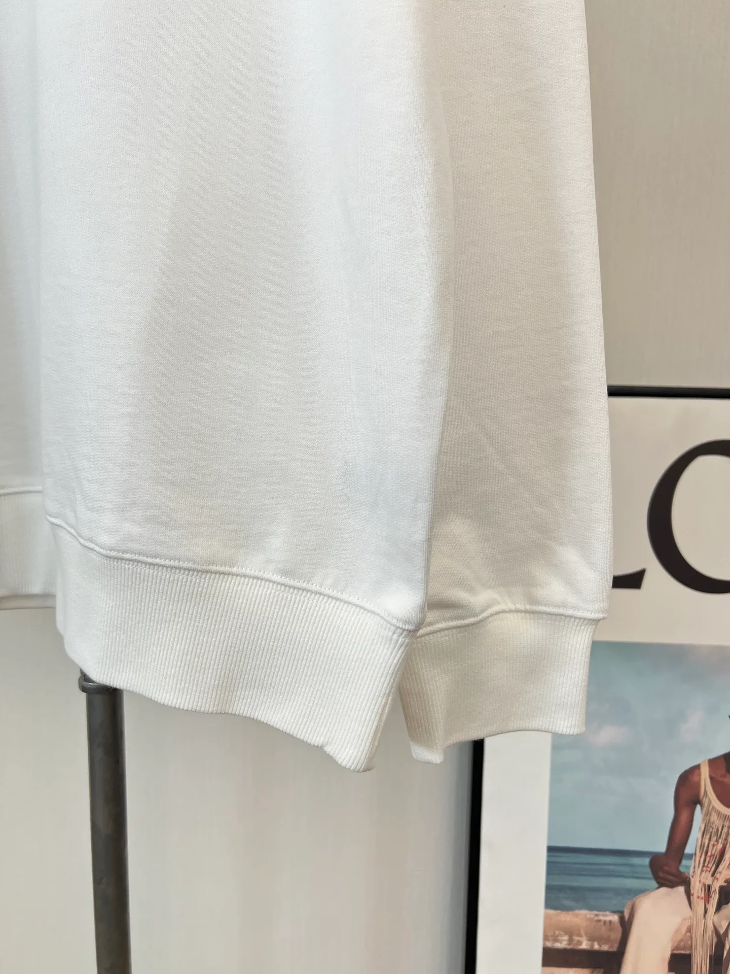 Men's Sweatshirts And Hoodies Y-3 18292827