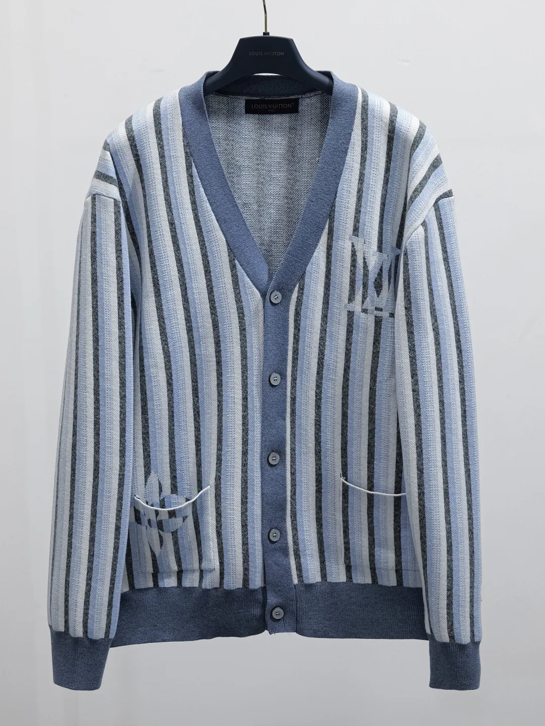 Men's Jumpers And Sweaters LOUIS VUITTON 17975330