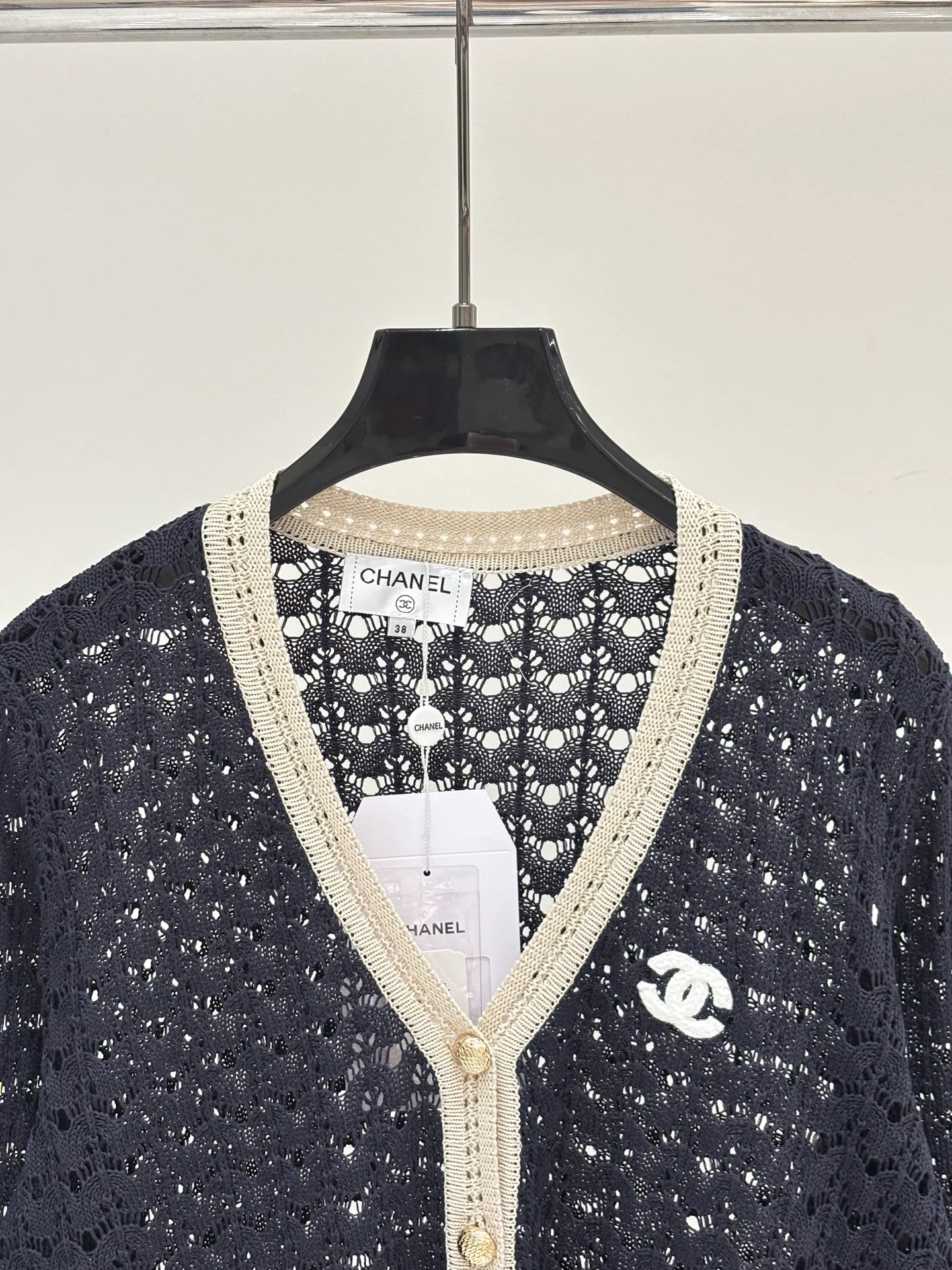 Women's Jumpers And Sweaters CHANEL 18138624