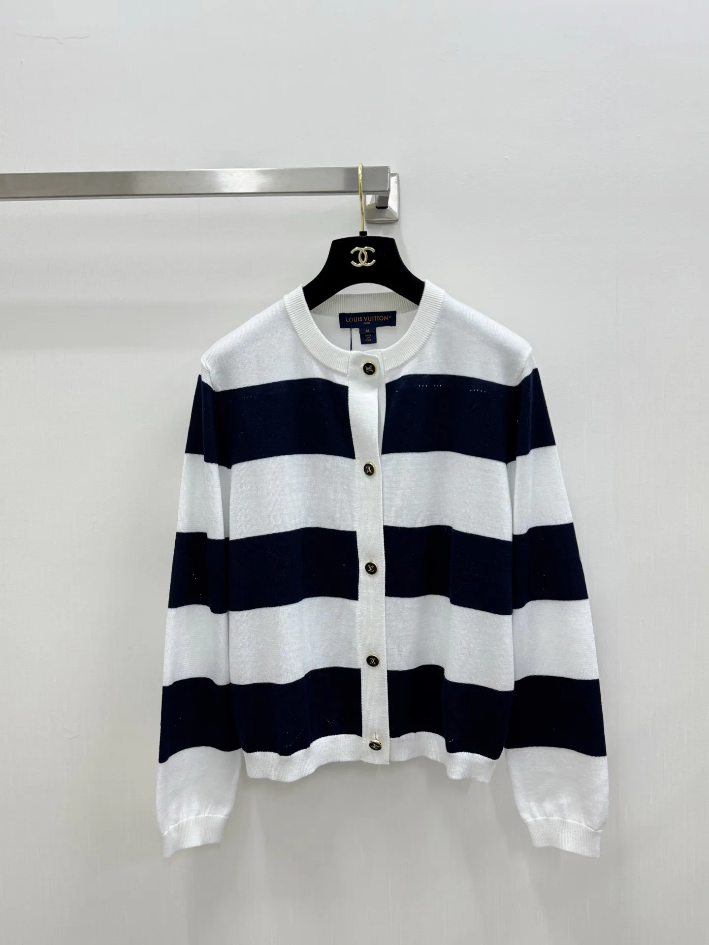 Women's Jumpers And Sweaters LOUIS VUITTON 18294934