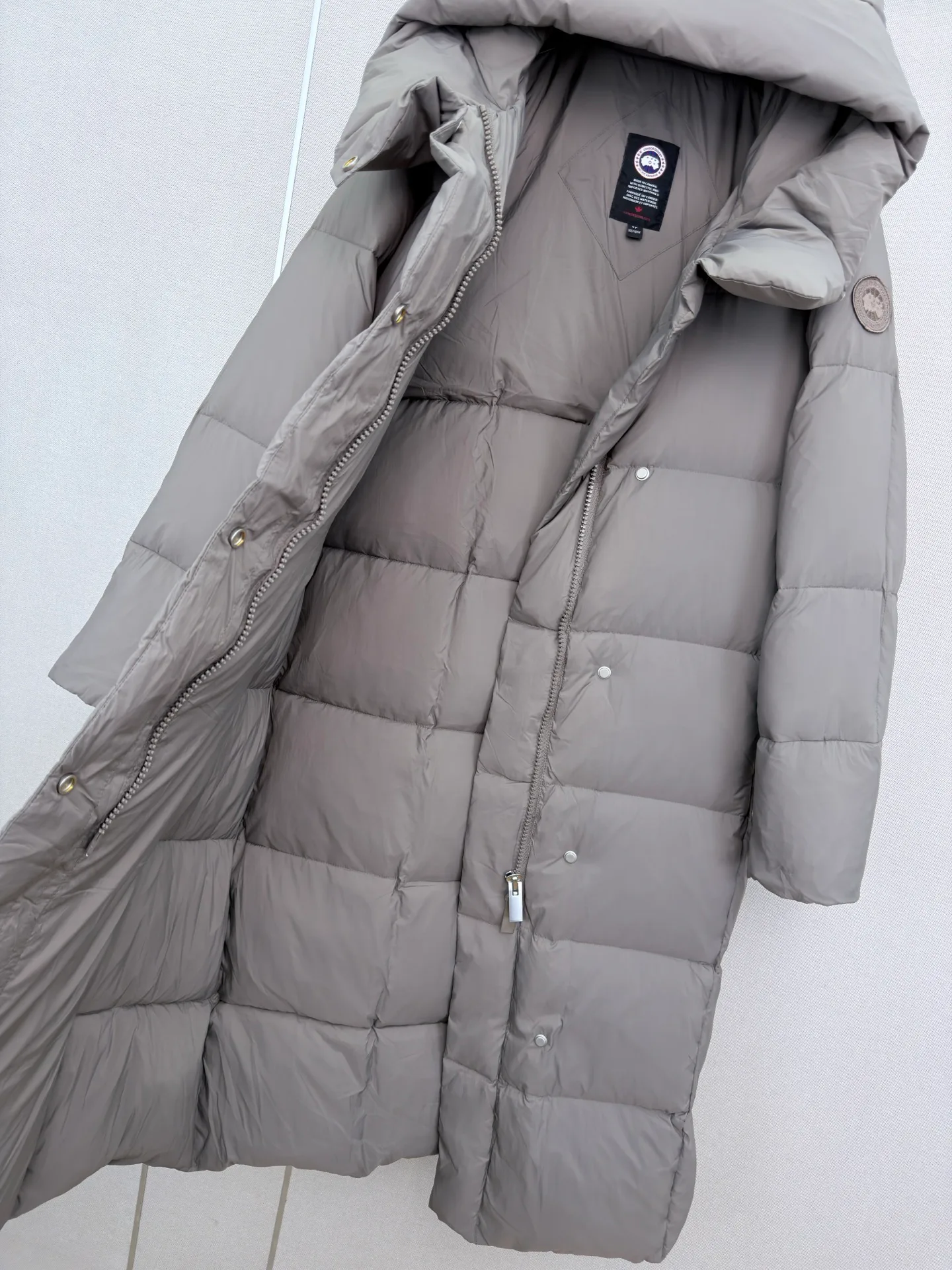 Women's Jackets And Down Jackets CANADA GOOSE 18108343