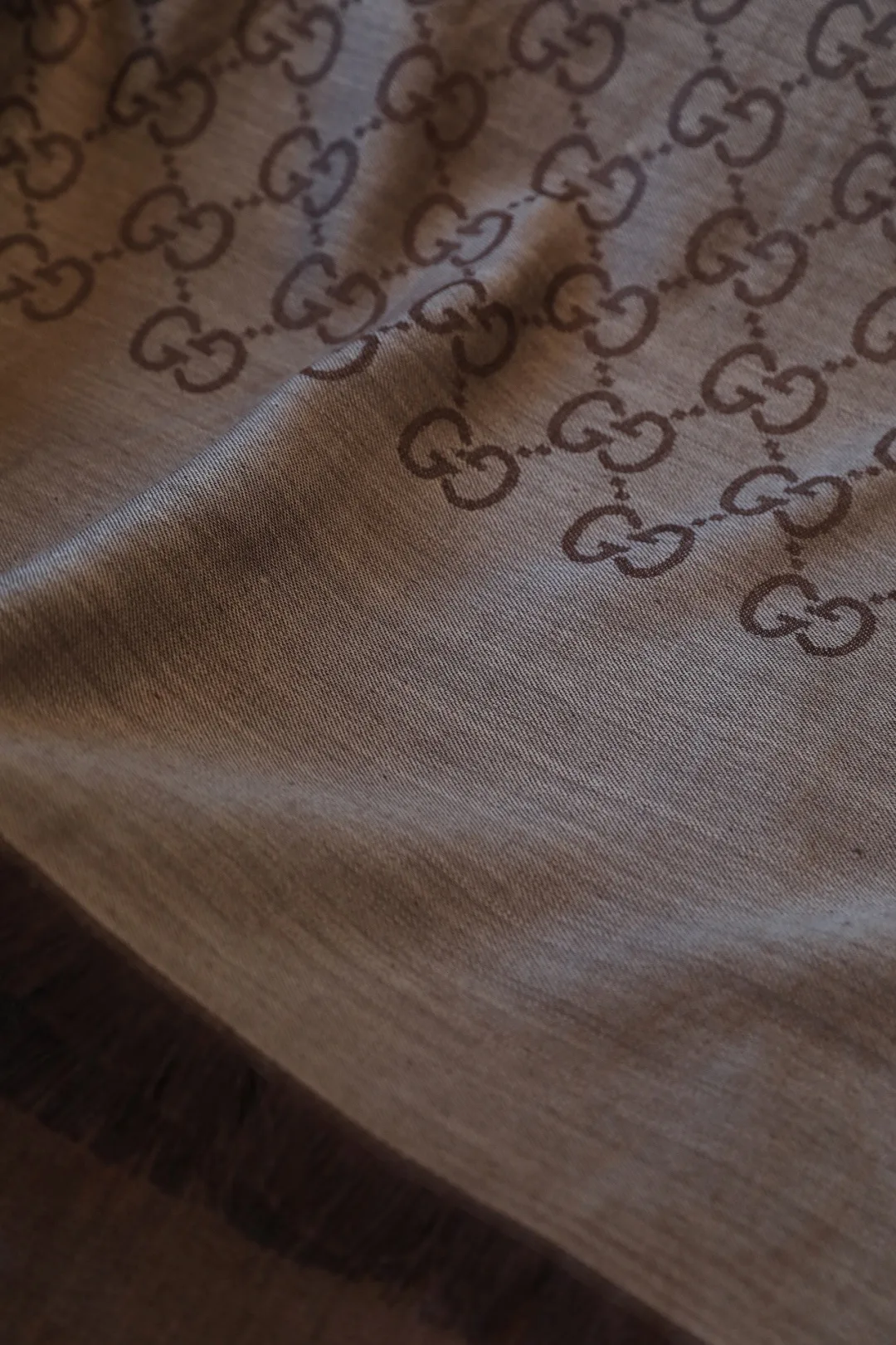 Scarves GUCCI 18275134