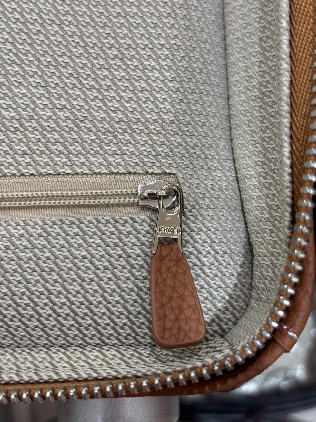 Suitcases HERMES 17694250