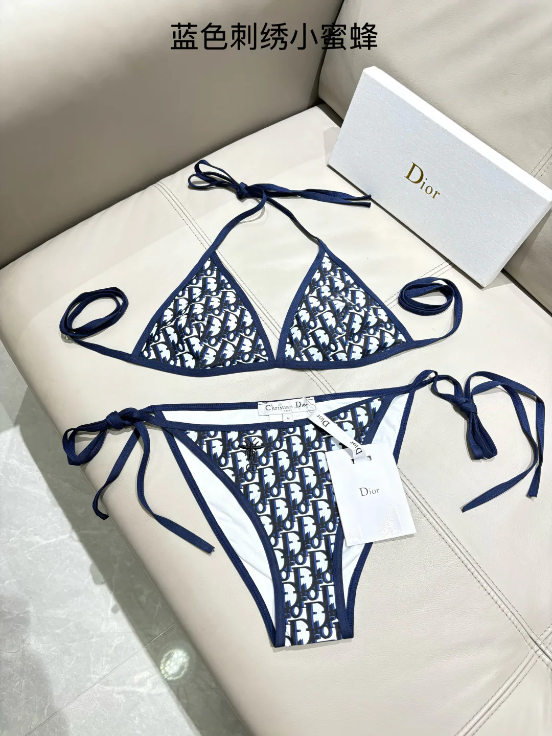 Women's Swimwear CHRISTIAN DIOR 18322373