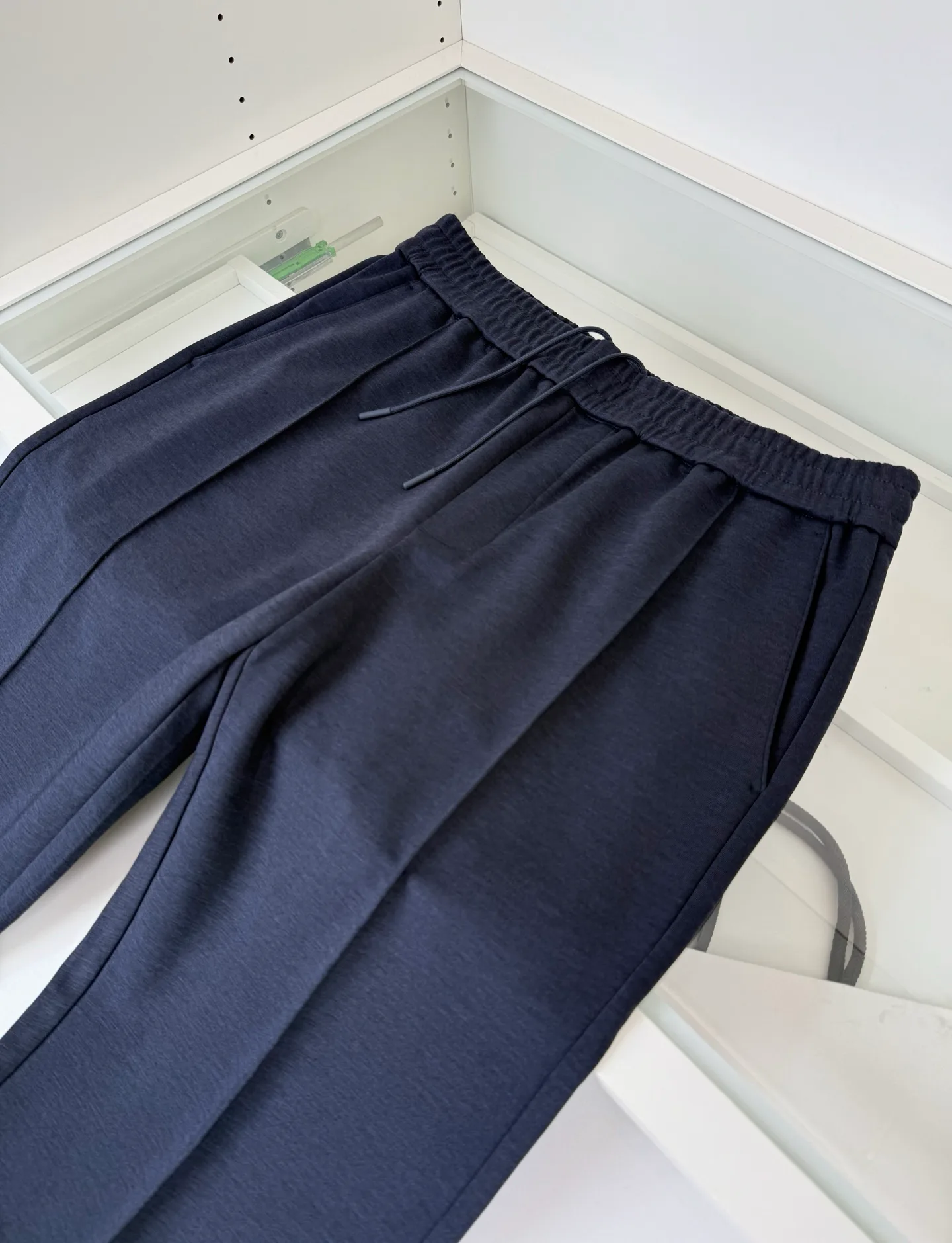Men's Trousers BERLUTI 18084492