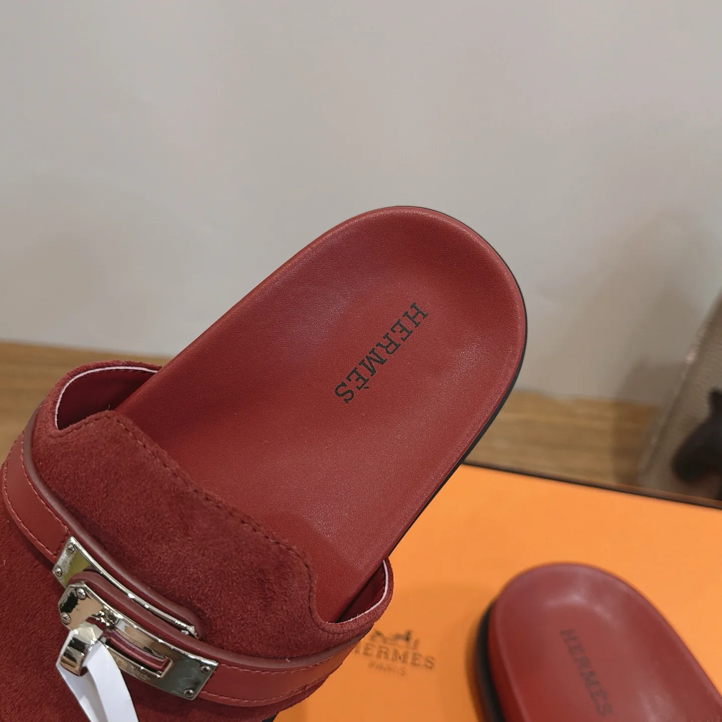 Women's Flip-Flops HERMES 17014862