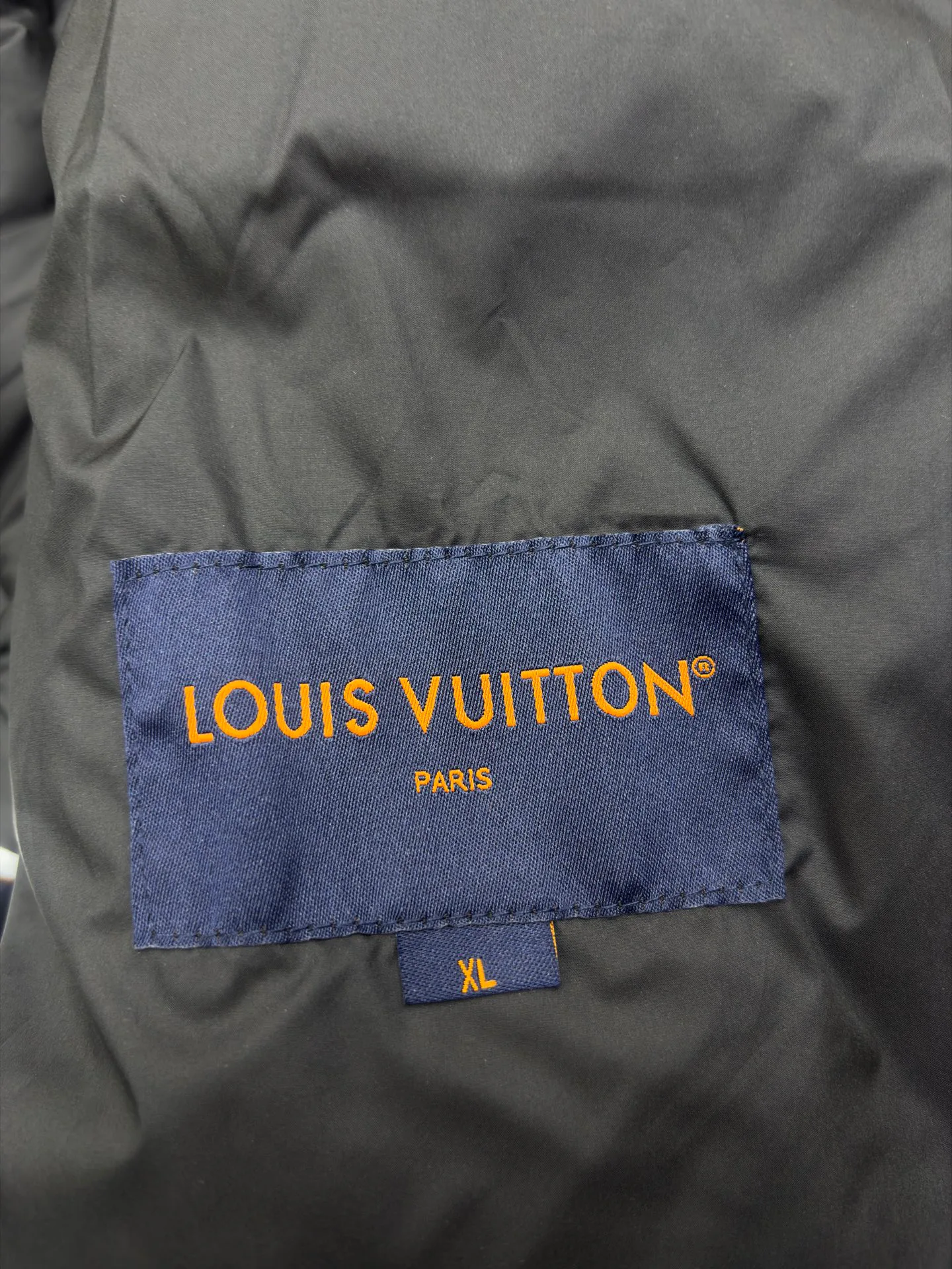 Men's Jackets And Down Jackets LOUIS VUITTON 17568664