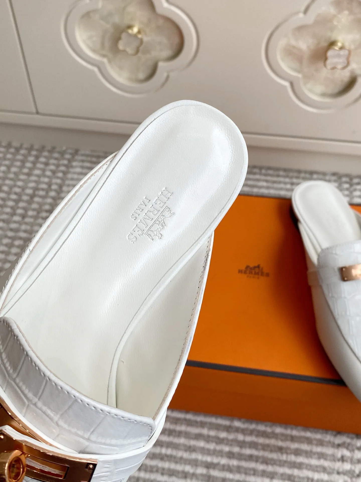 Women's Mules And Clogs HERMES 17739519