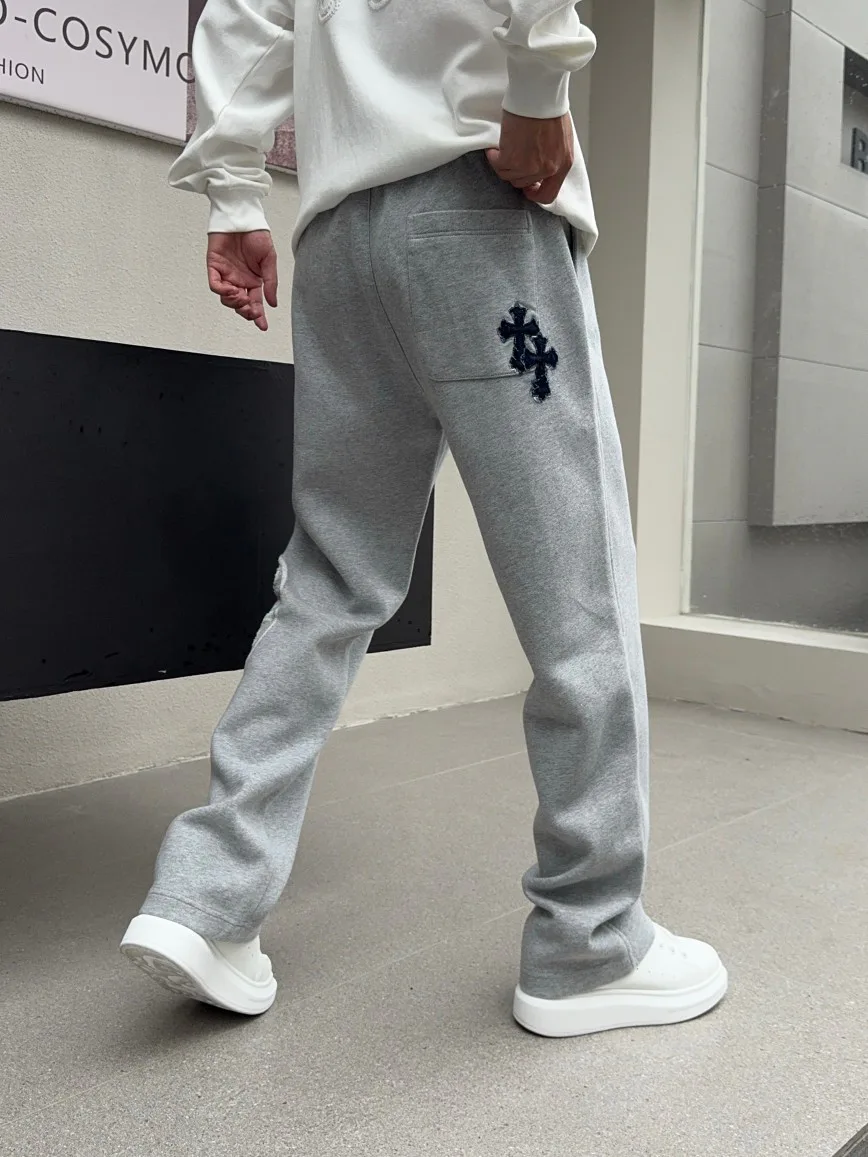 Women's Trousers CHROME HEARTS 18178314