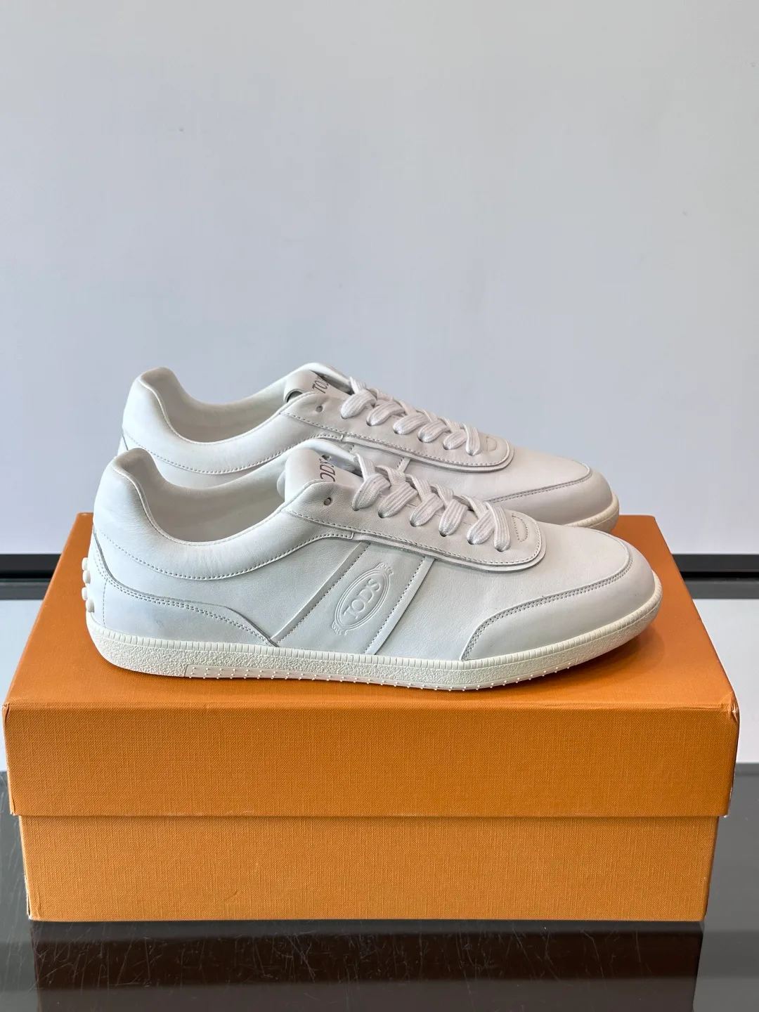Men's Sneakers TOD'S 18377168