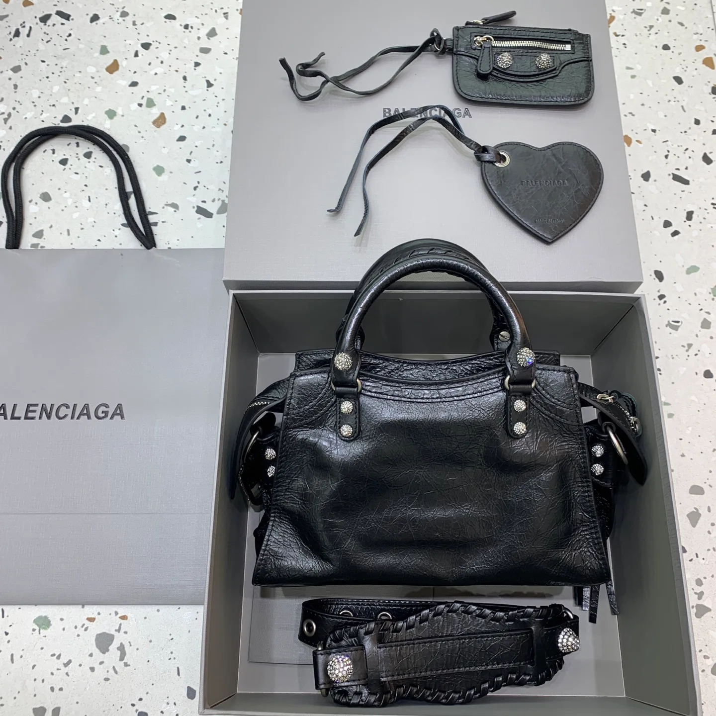 Women's Classic Handbags BALENCIAGA 17801579
