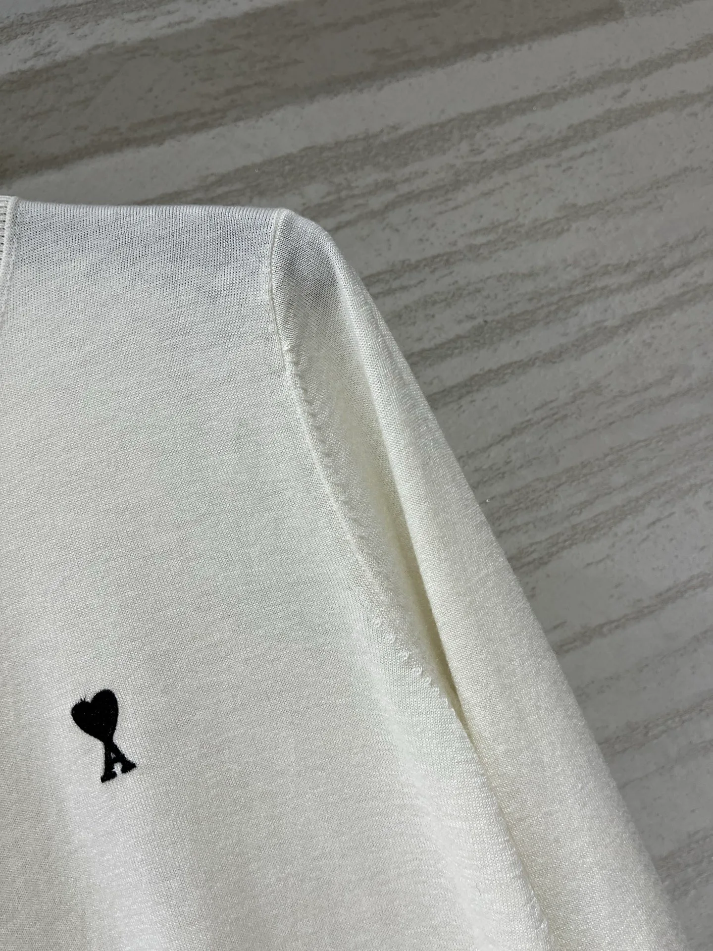 Women's Jumpers And Sweaters AMI PARIS 18533373