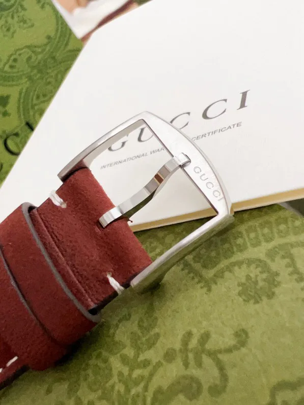 Men's Watches GUCCI 16939500