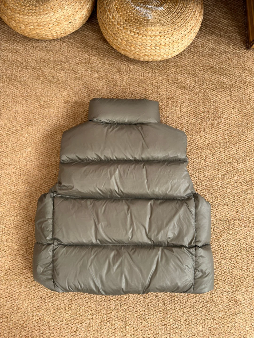 Women's Vests CANADA GOOSE 18336867