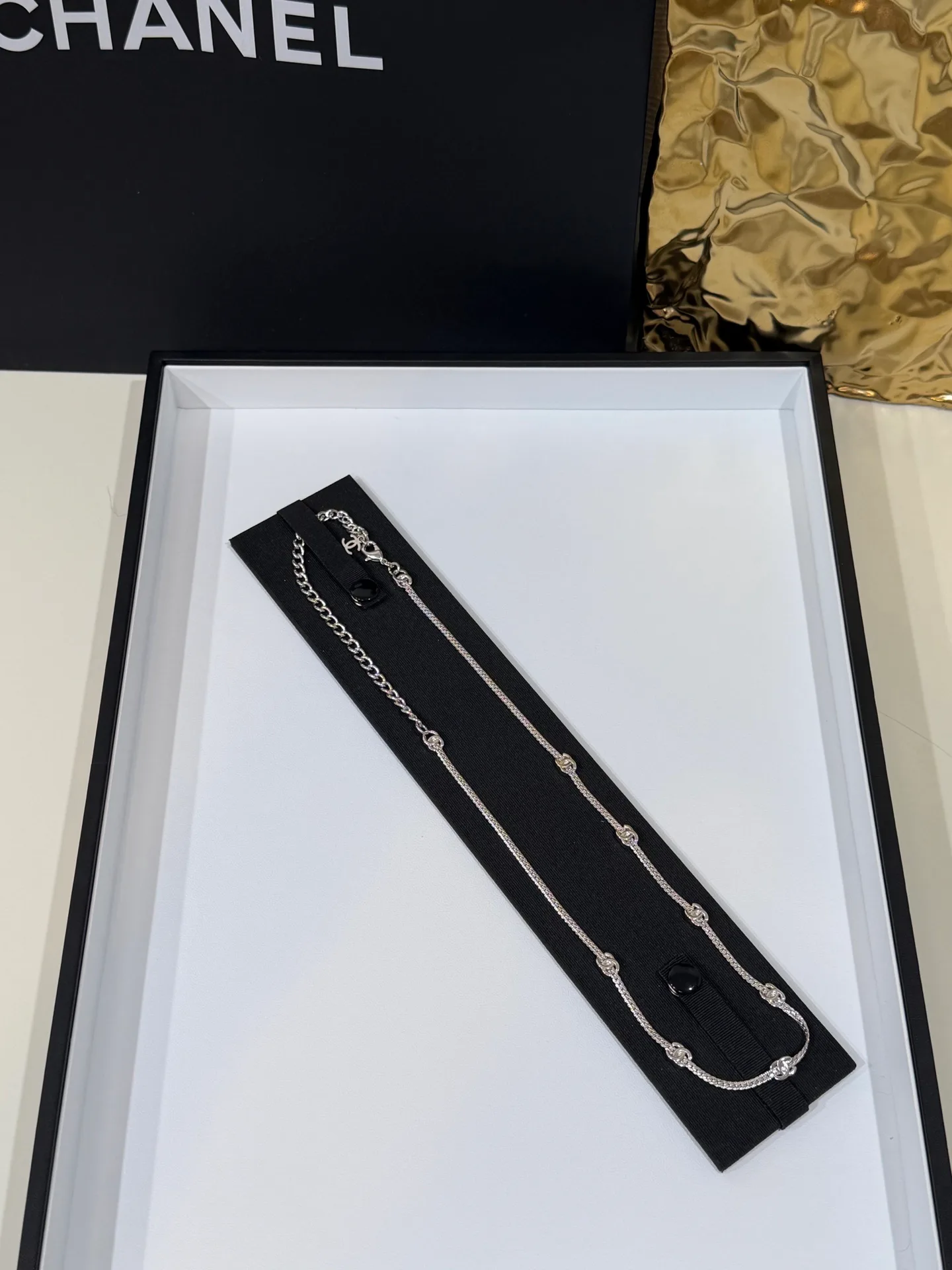 Jewelry CHANEL 17921647